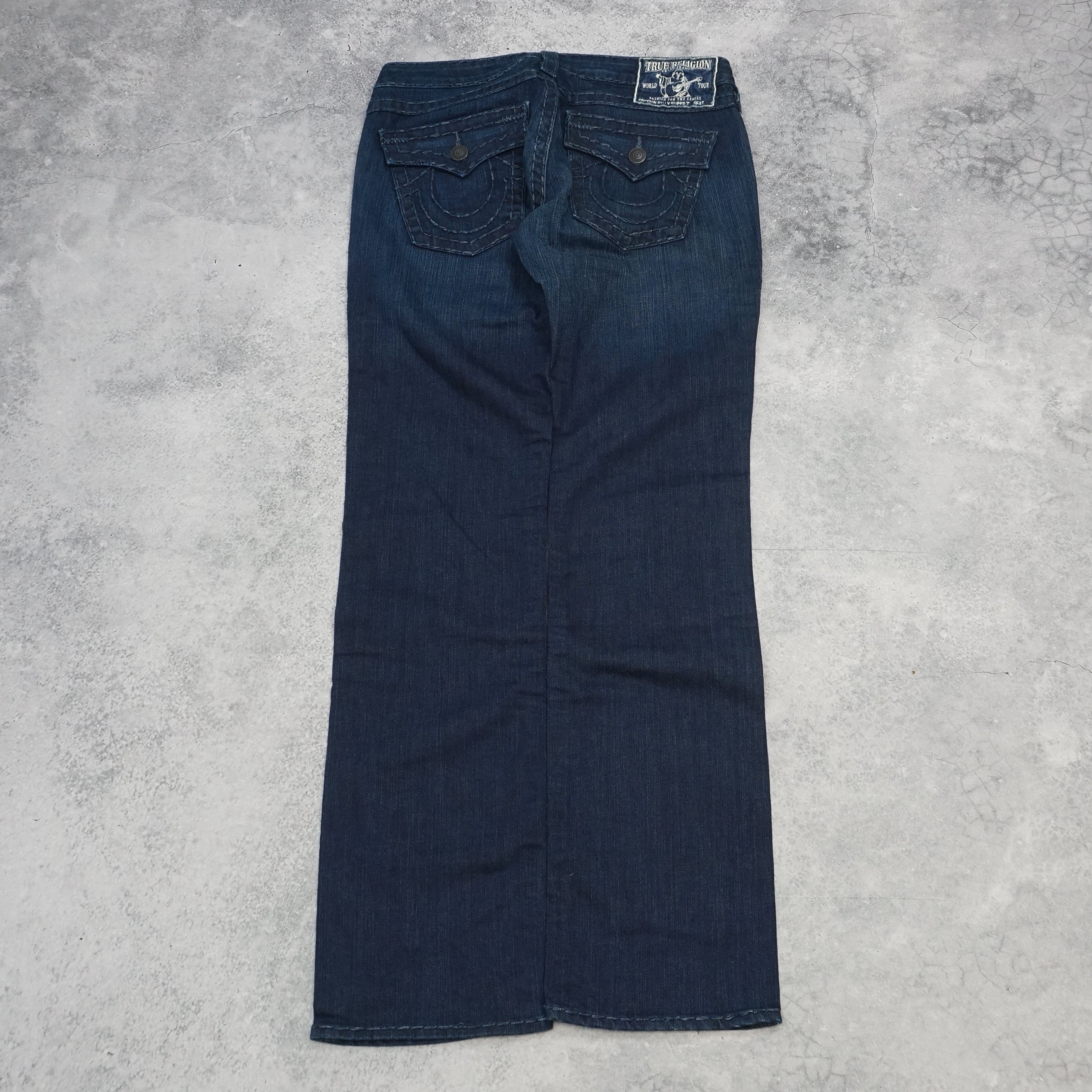 2000s True Religion Jeans