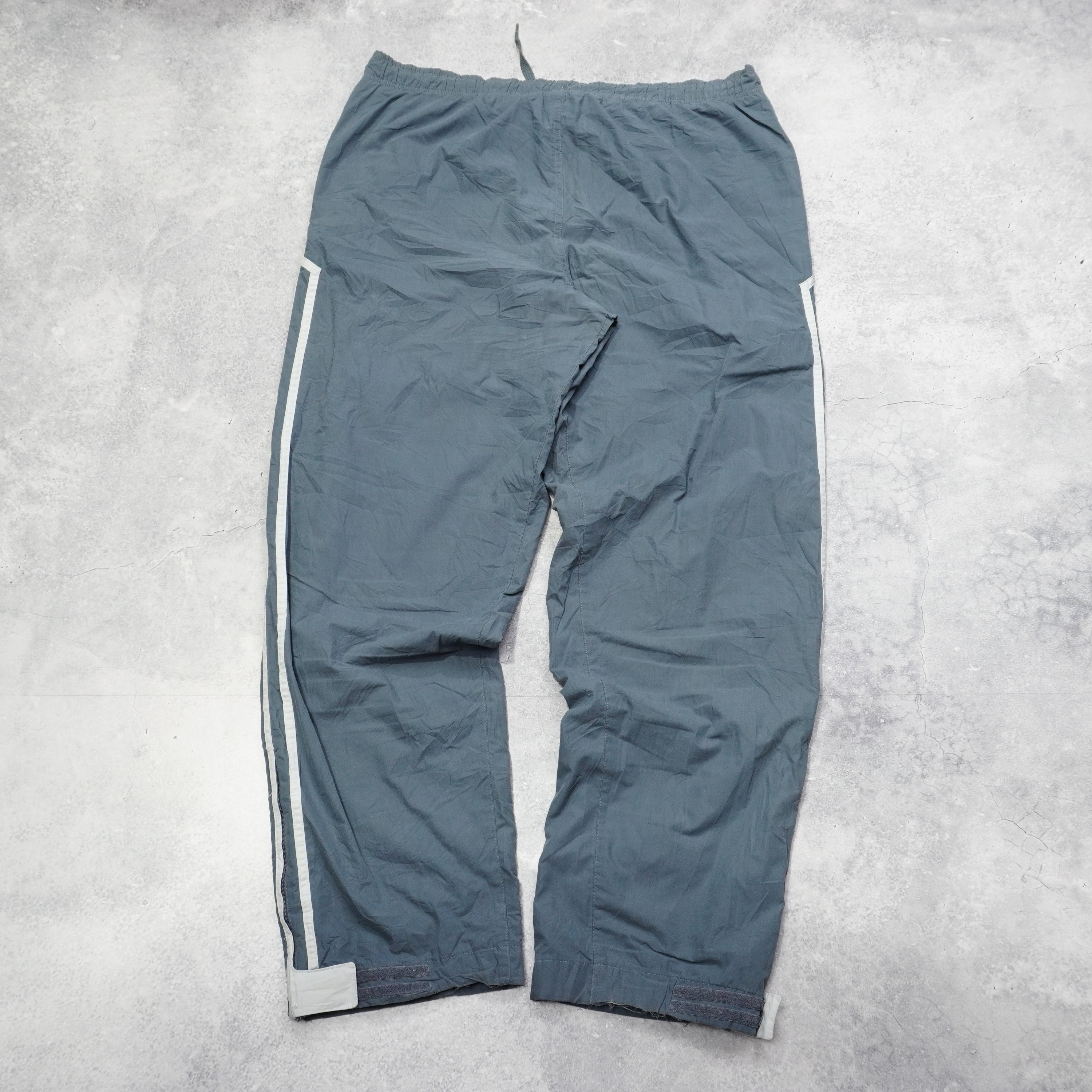 2000s Nike Track Pants