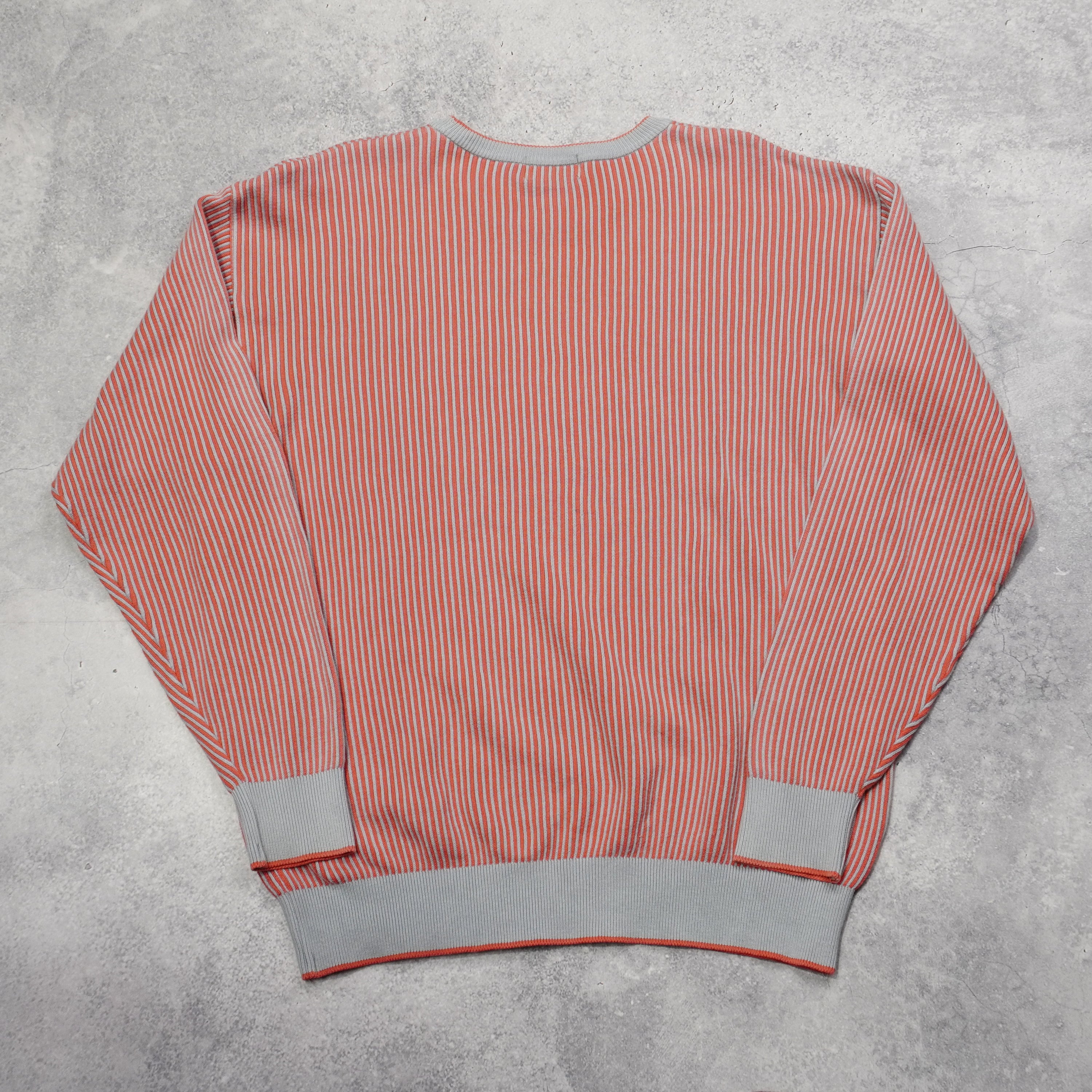 2000s Christian Dior Monsieur Sportswear Knit