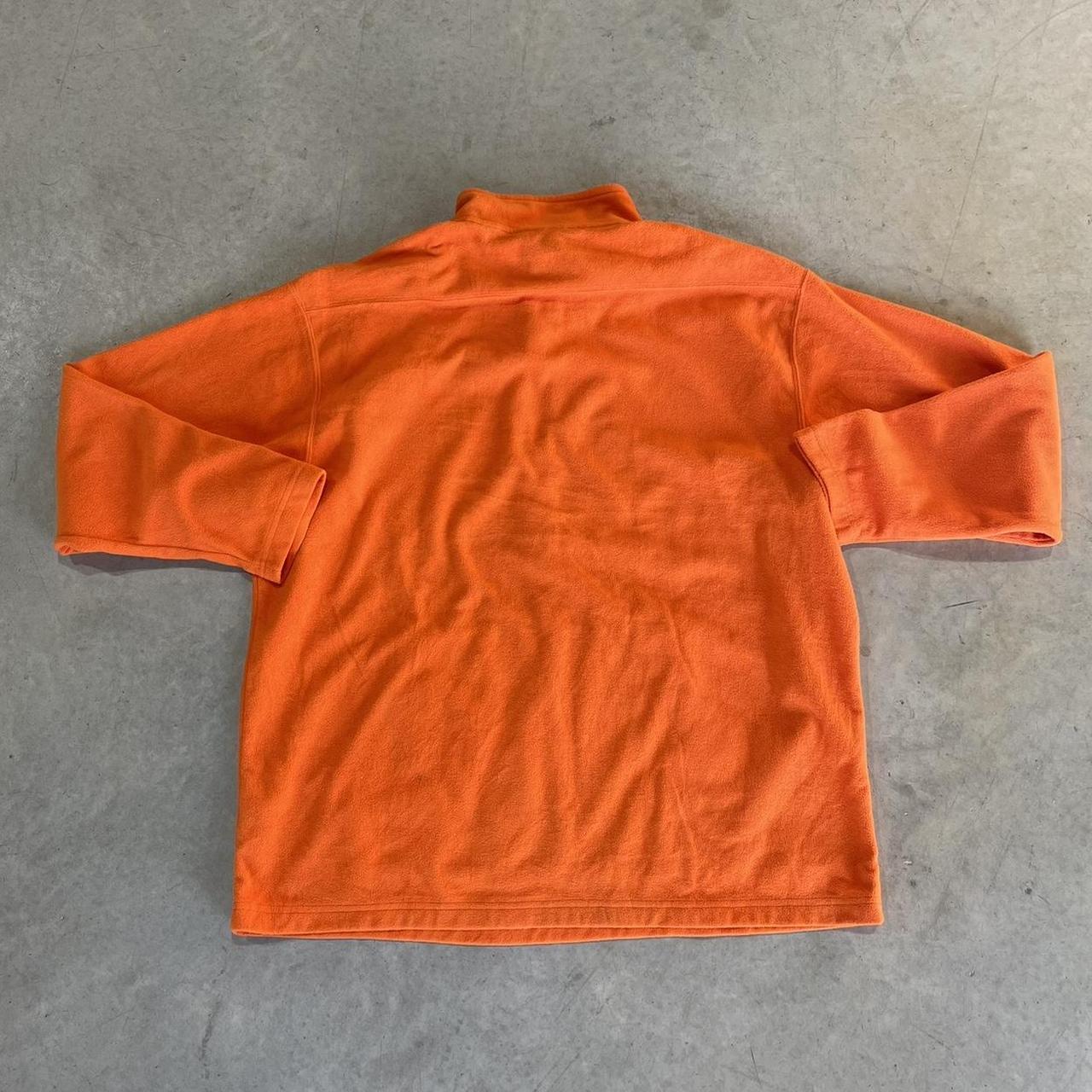 2000s Nike Hoodie Fleece