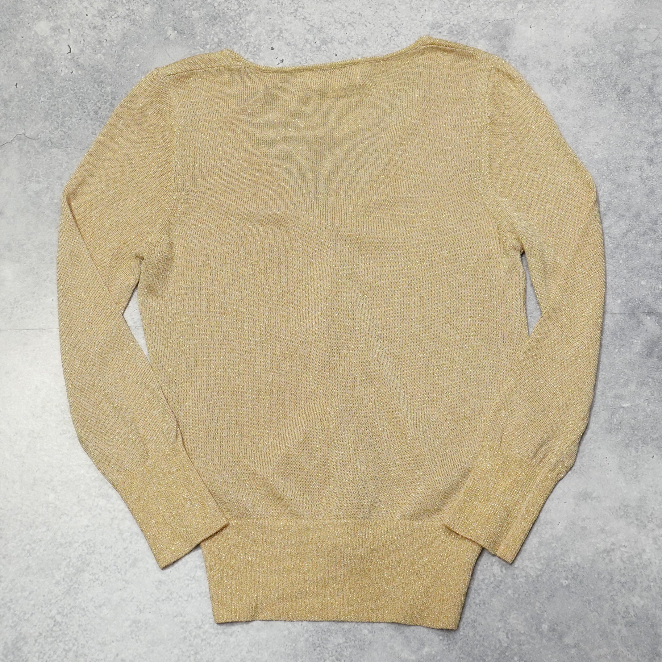 2000s Morgan Knit Cardigan