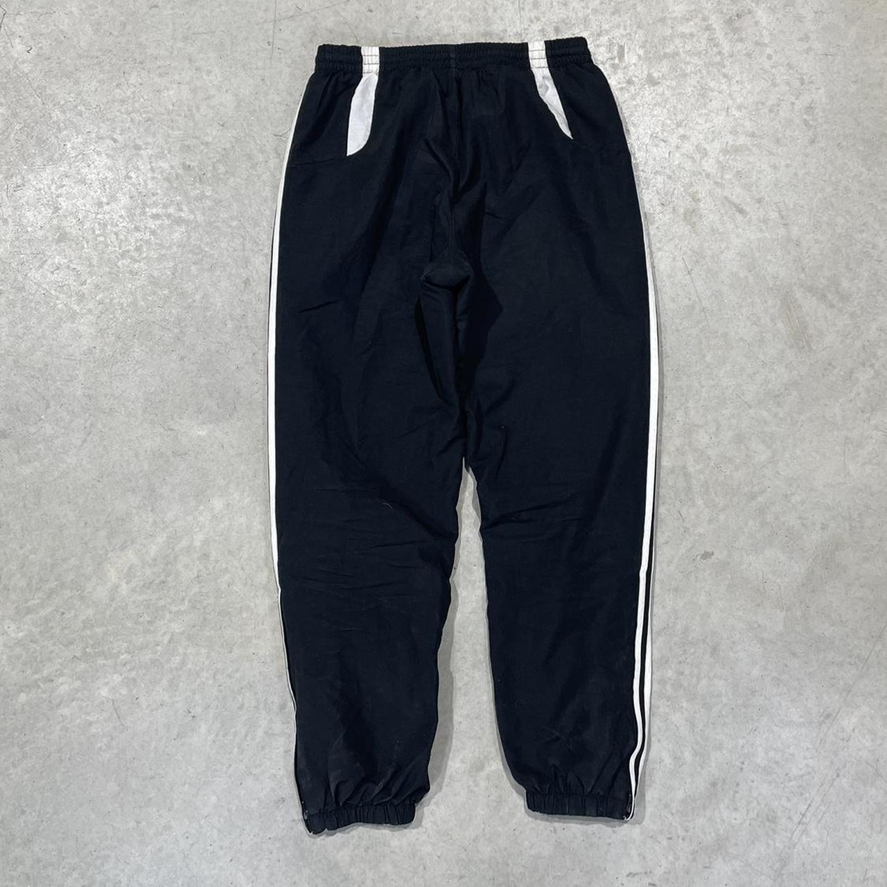 2000s Adidas Track Pants