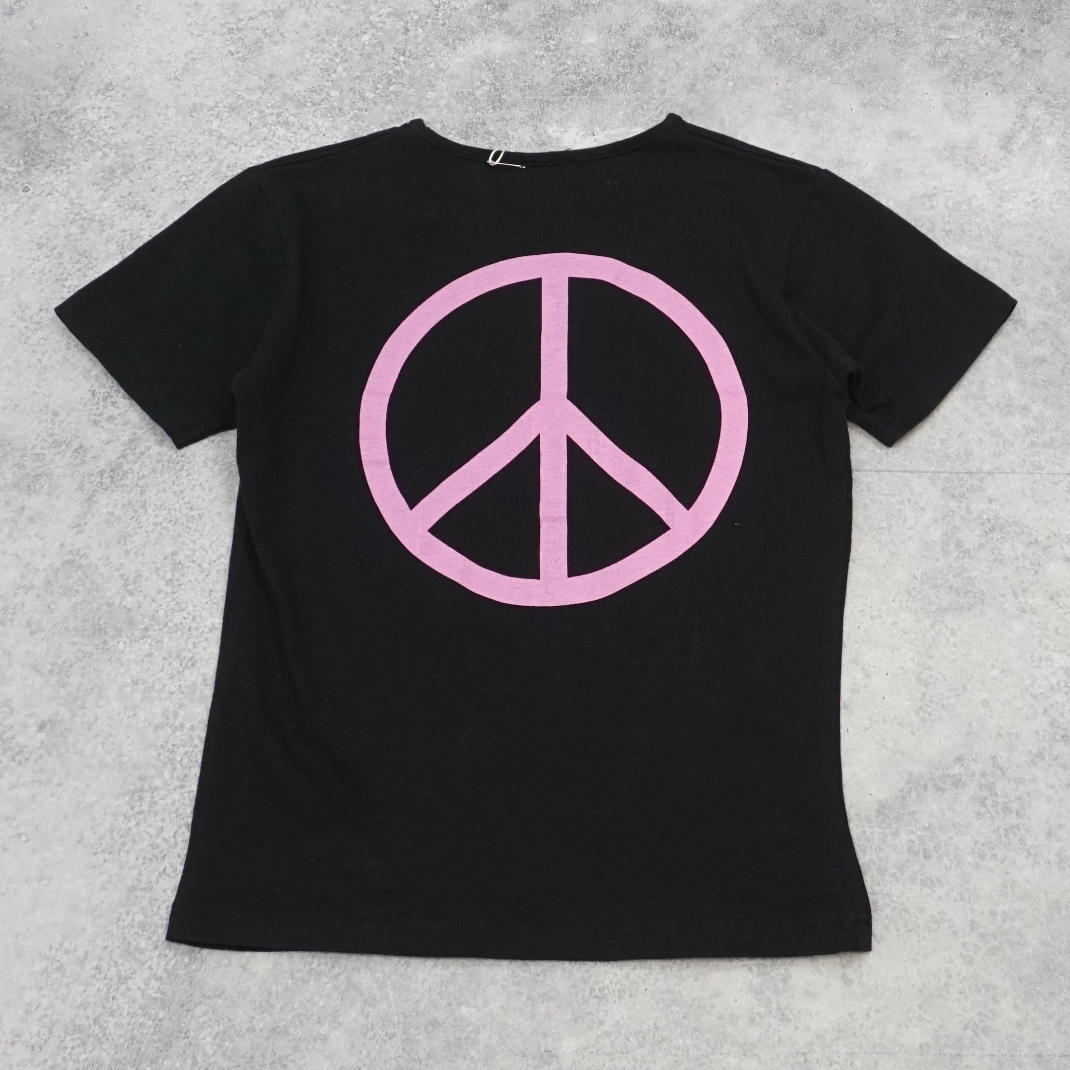 2000s Juicy Couture Graphic T-Shirt