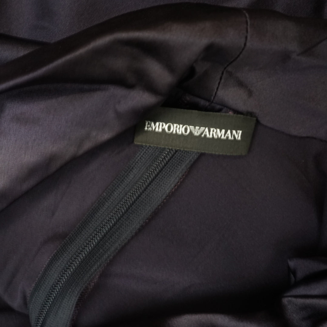 Emporio Armani Silk Top