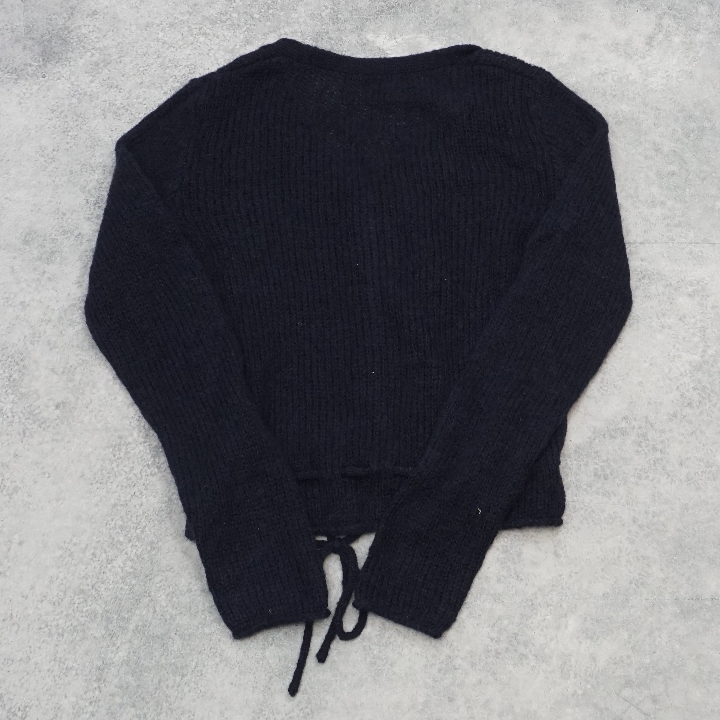 Brandy Melville Pullover Cozy Cardigan