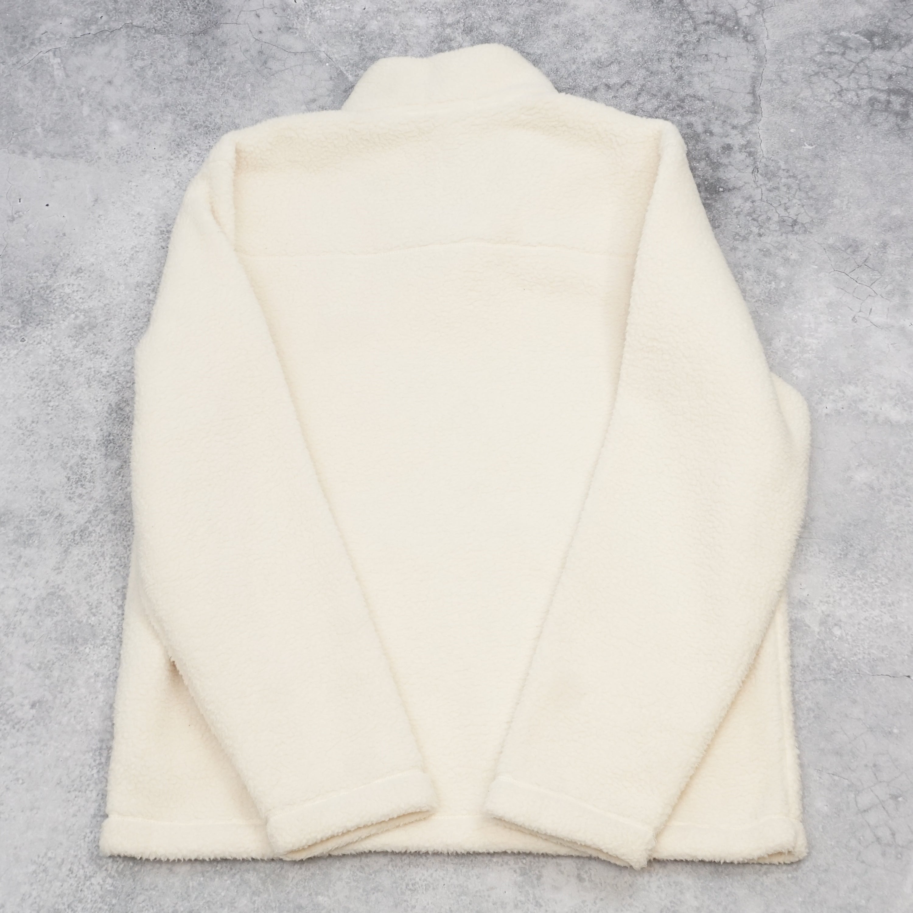 Polo Ralph Lauren Quarter Zip Soft Fleece