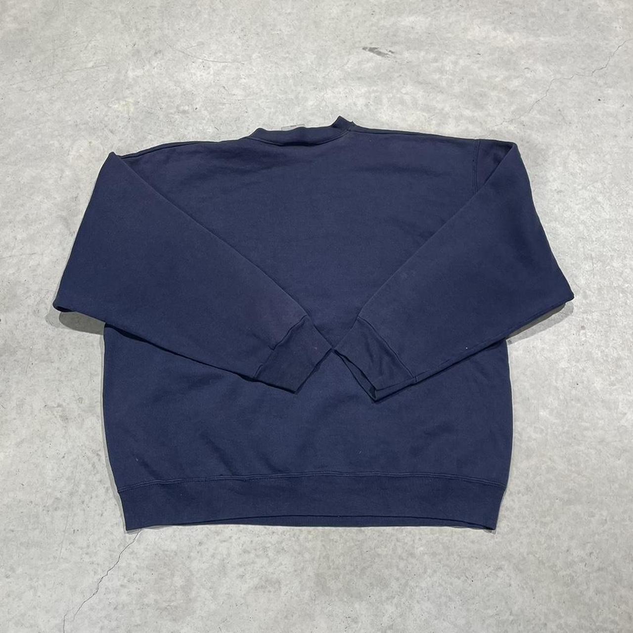 2000s Dallas Cowboys Graphic Crewneck