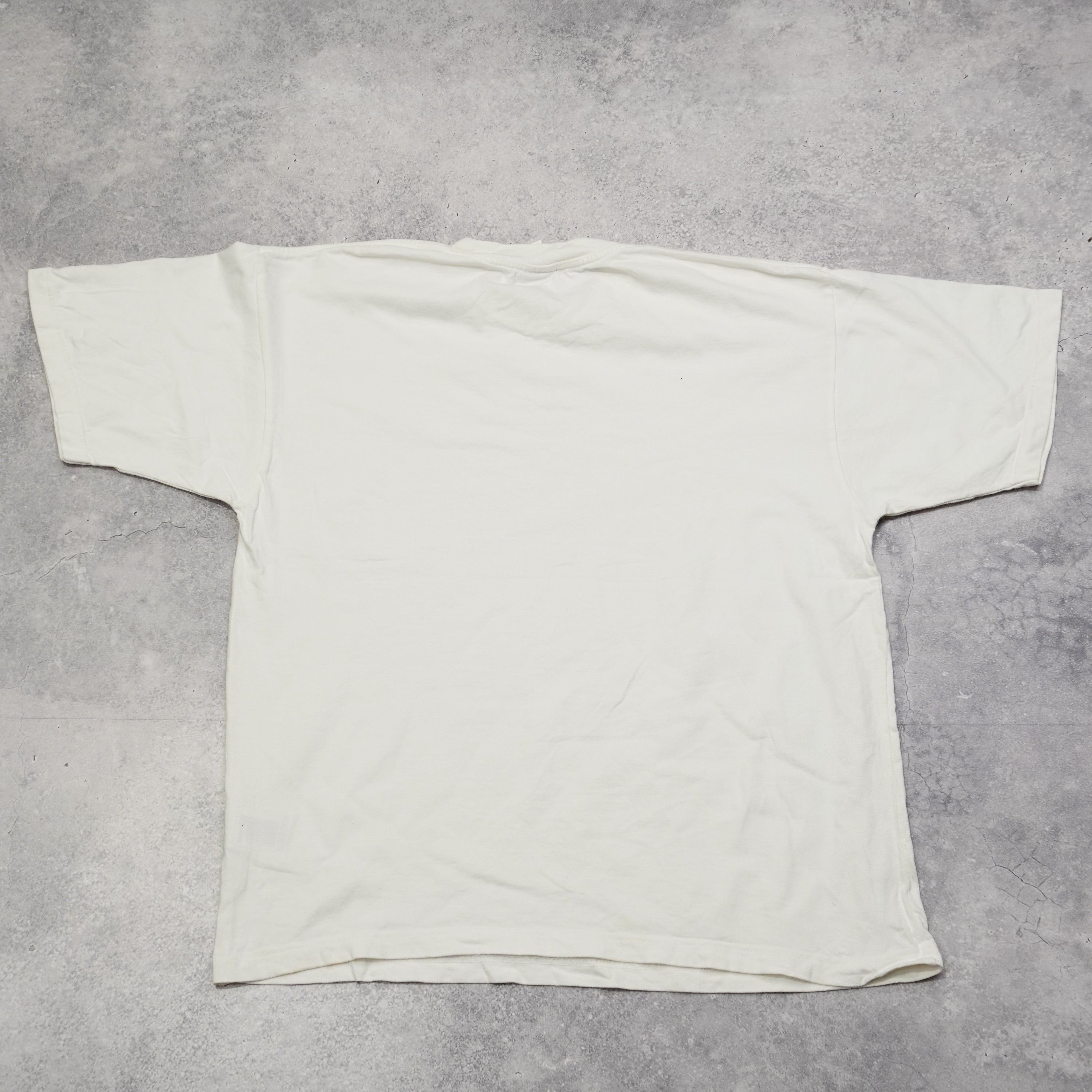 90s Nike Rangers FC T-Shirt