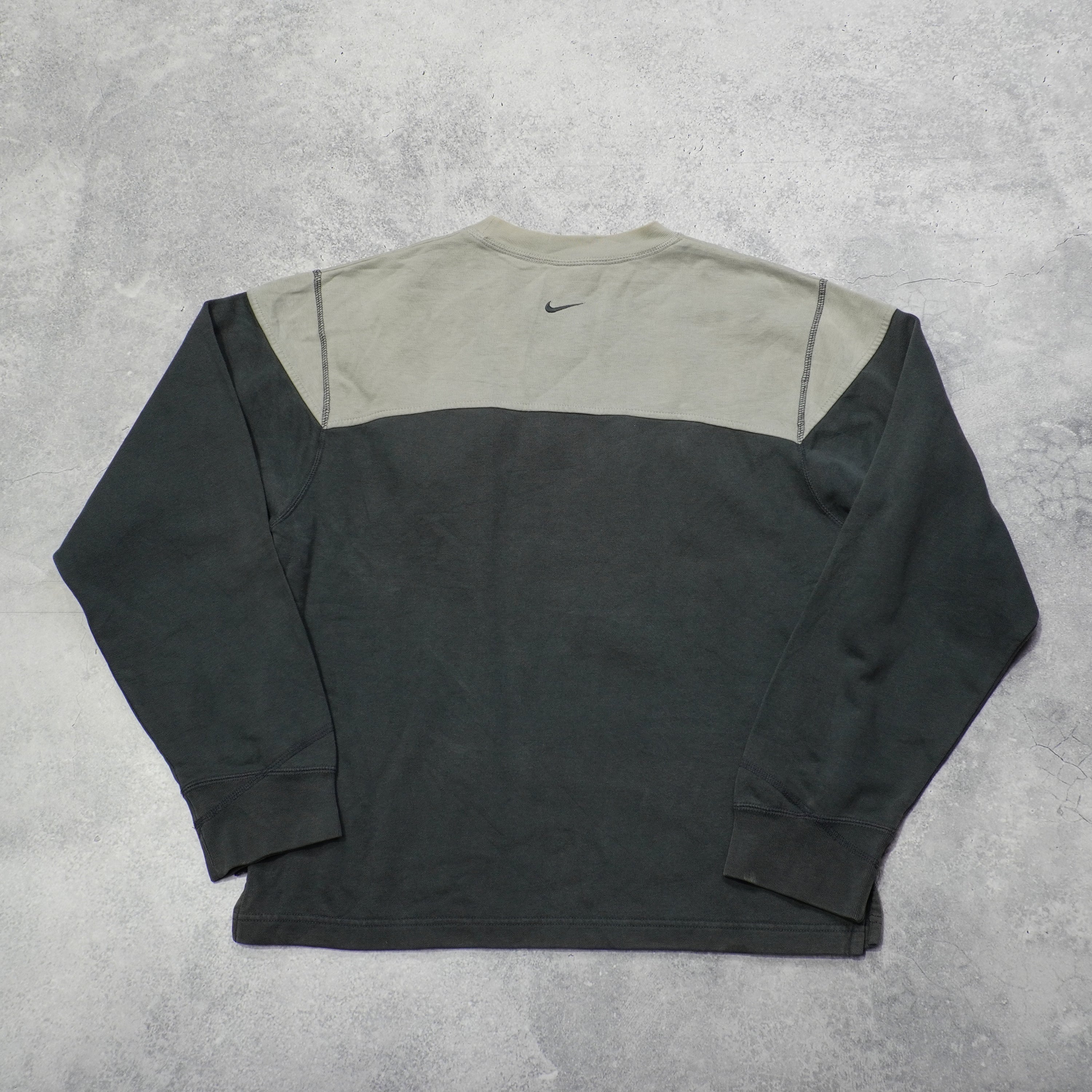 2000s Nike Crewneck