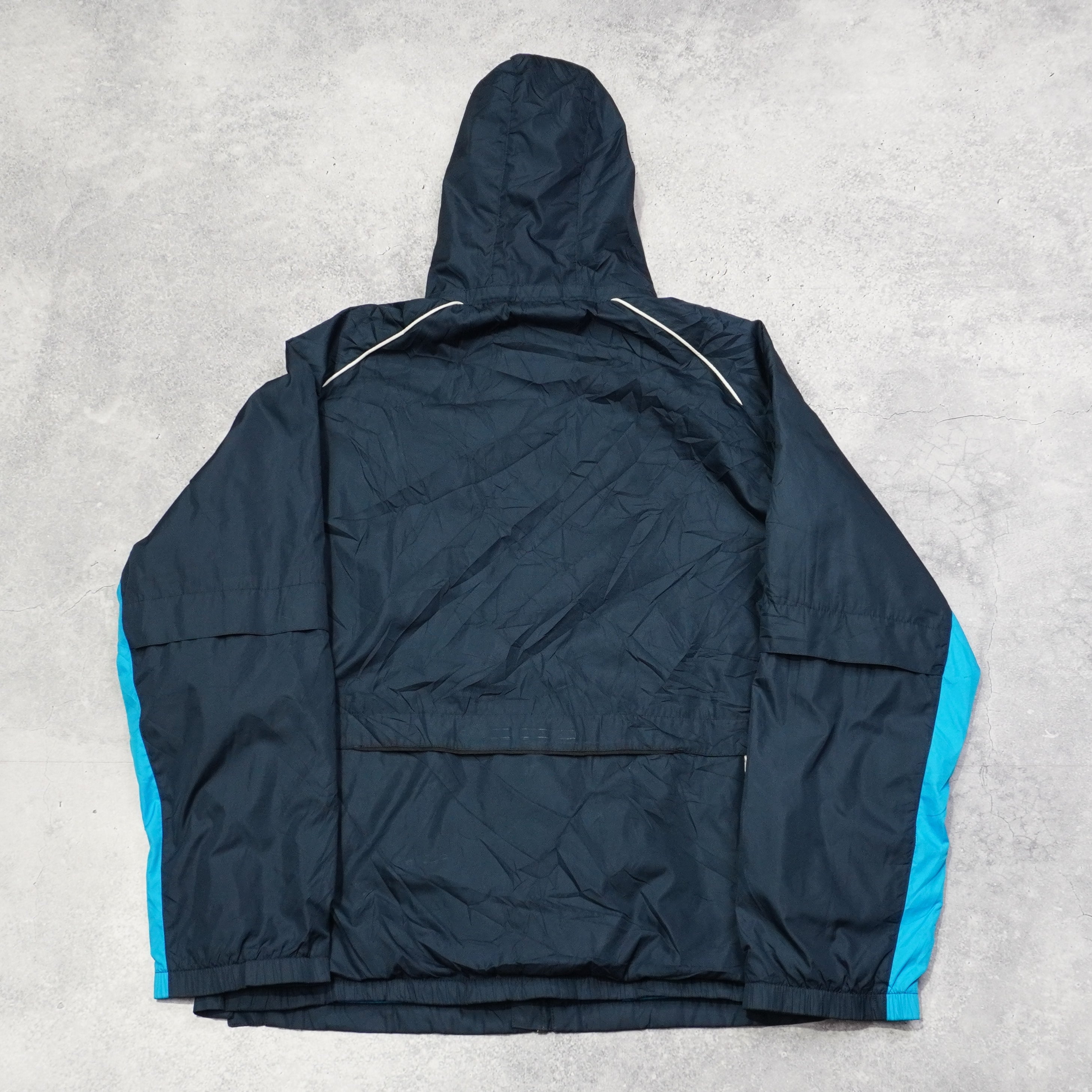 2000s Nike Windbreaker