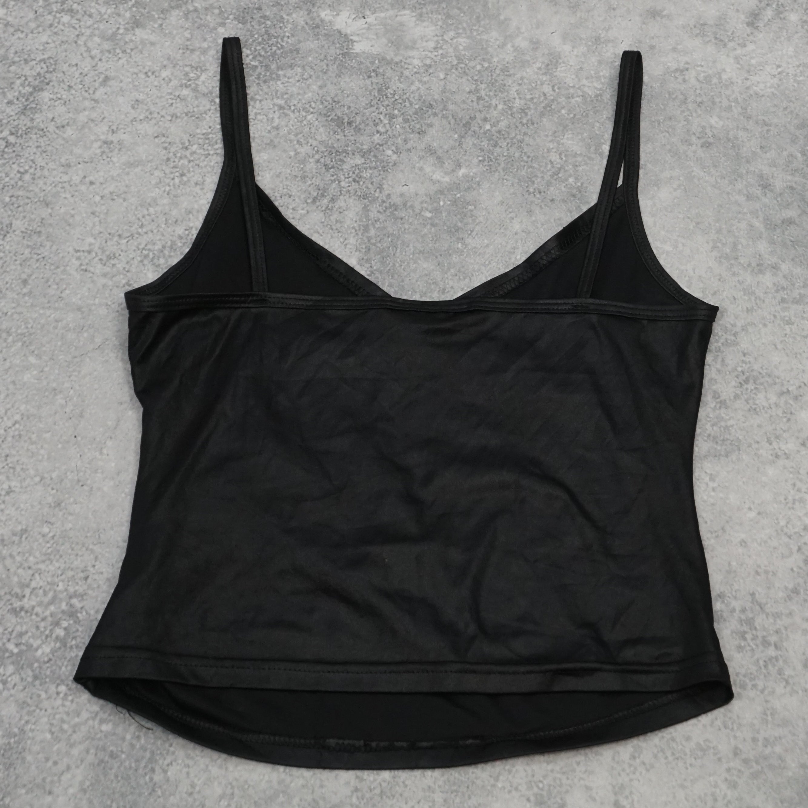 Knockout Cami
