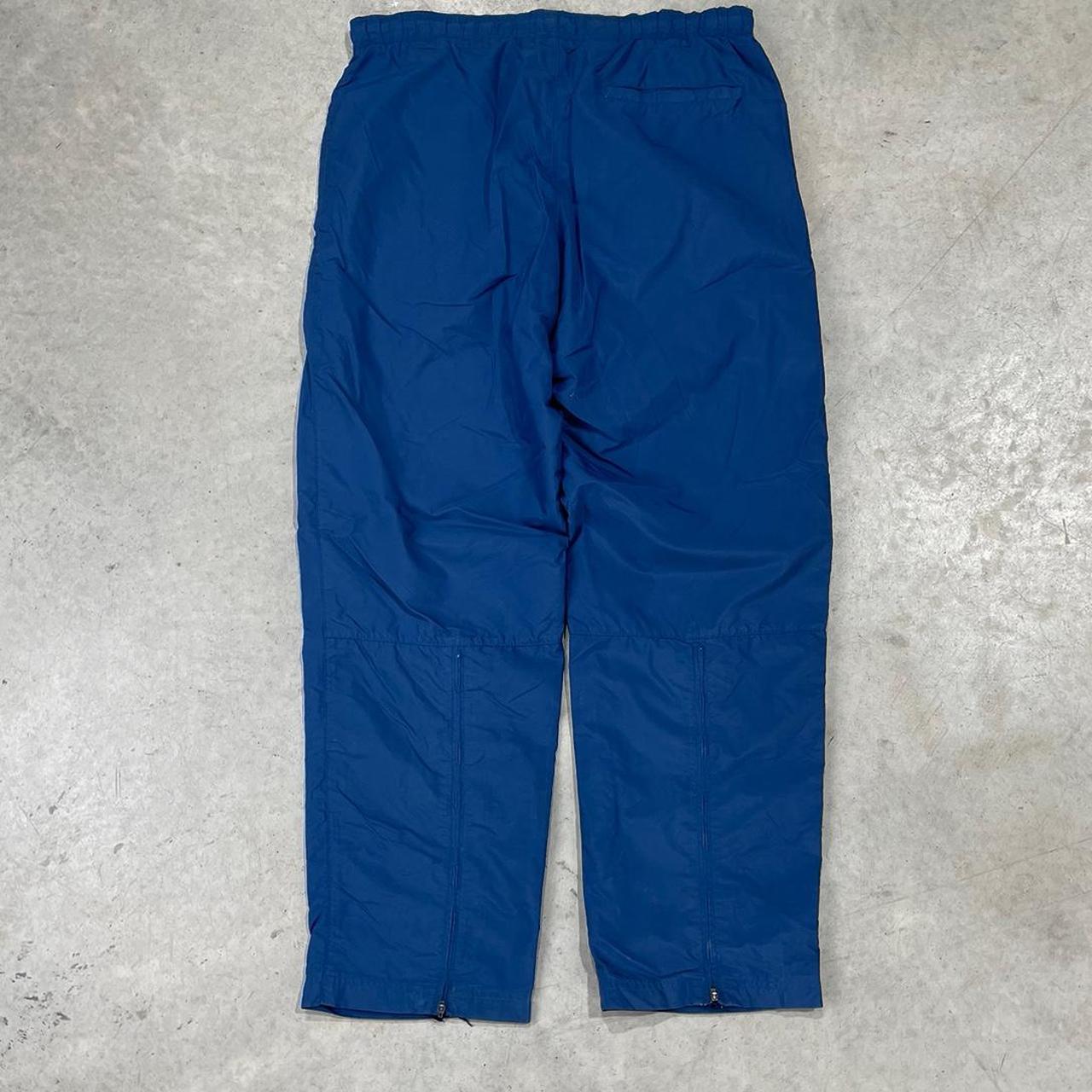 2000s Nike Track Pants