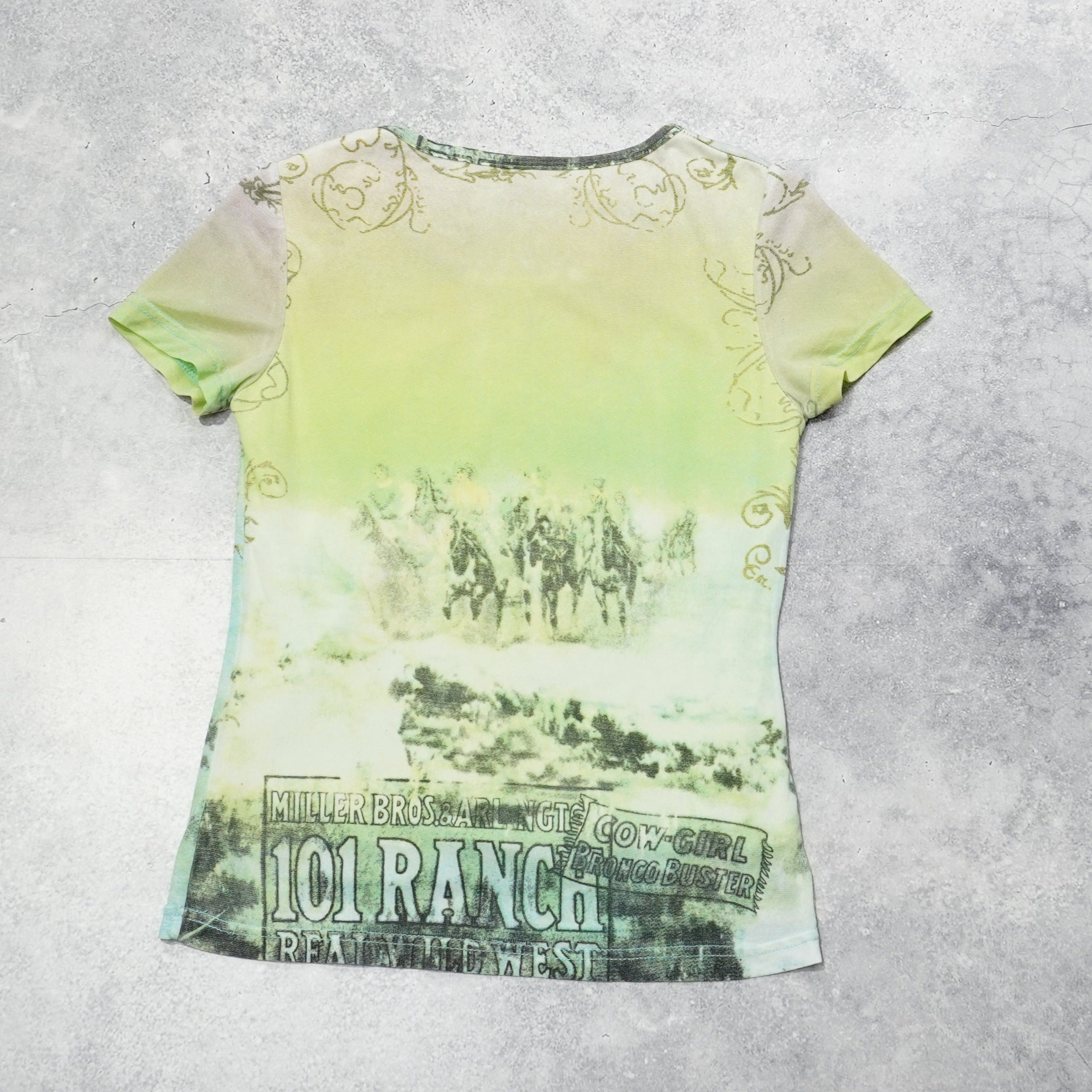 2000s Graphic T-Shirt