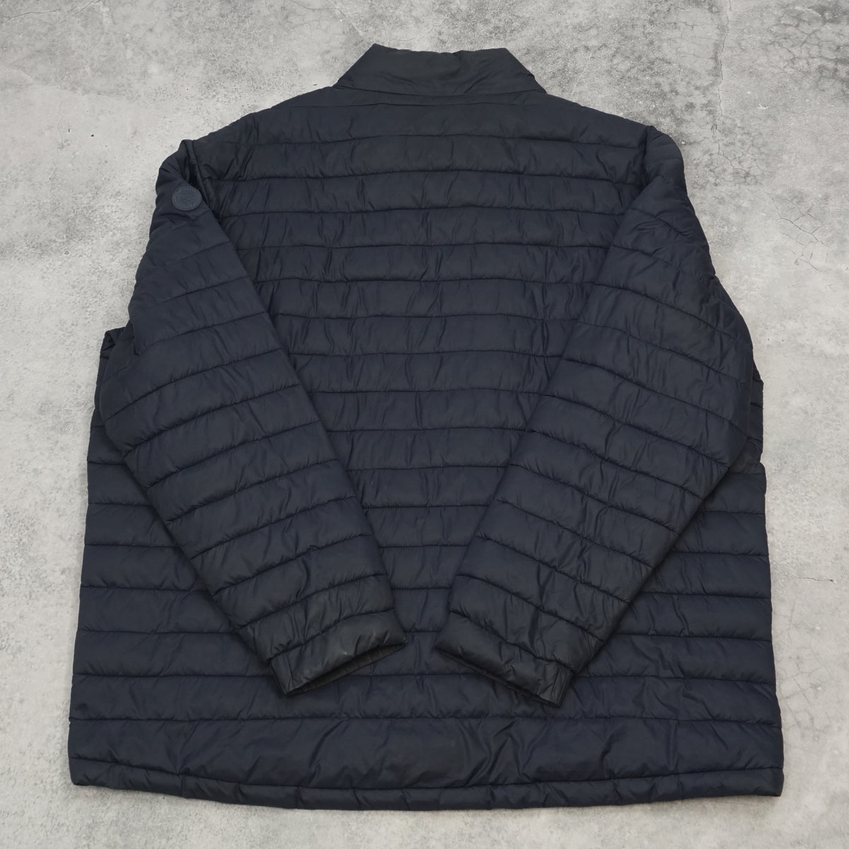 Gazman Lightweight Quilted Puffer Jacket