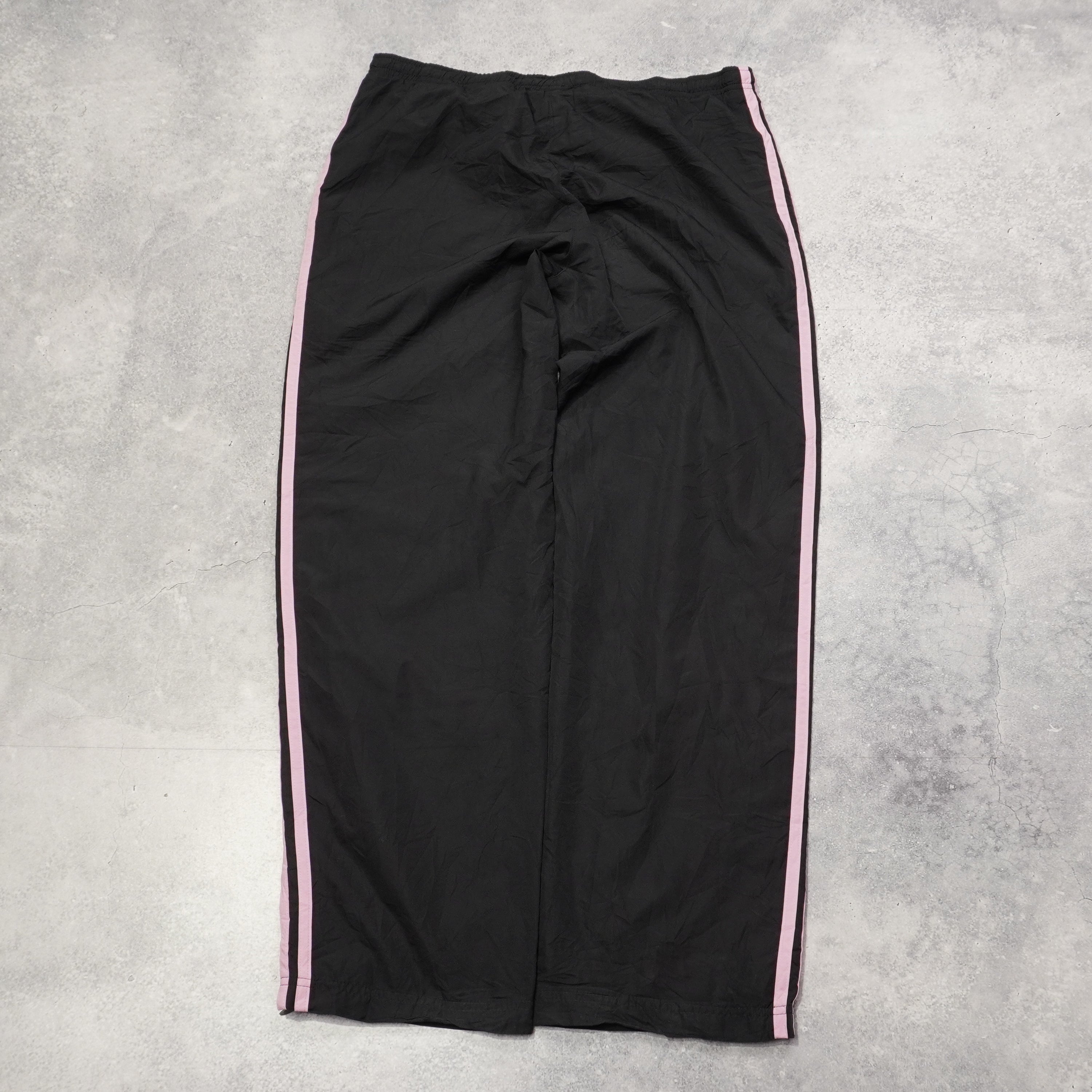 2000s Adidas Track Pants