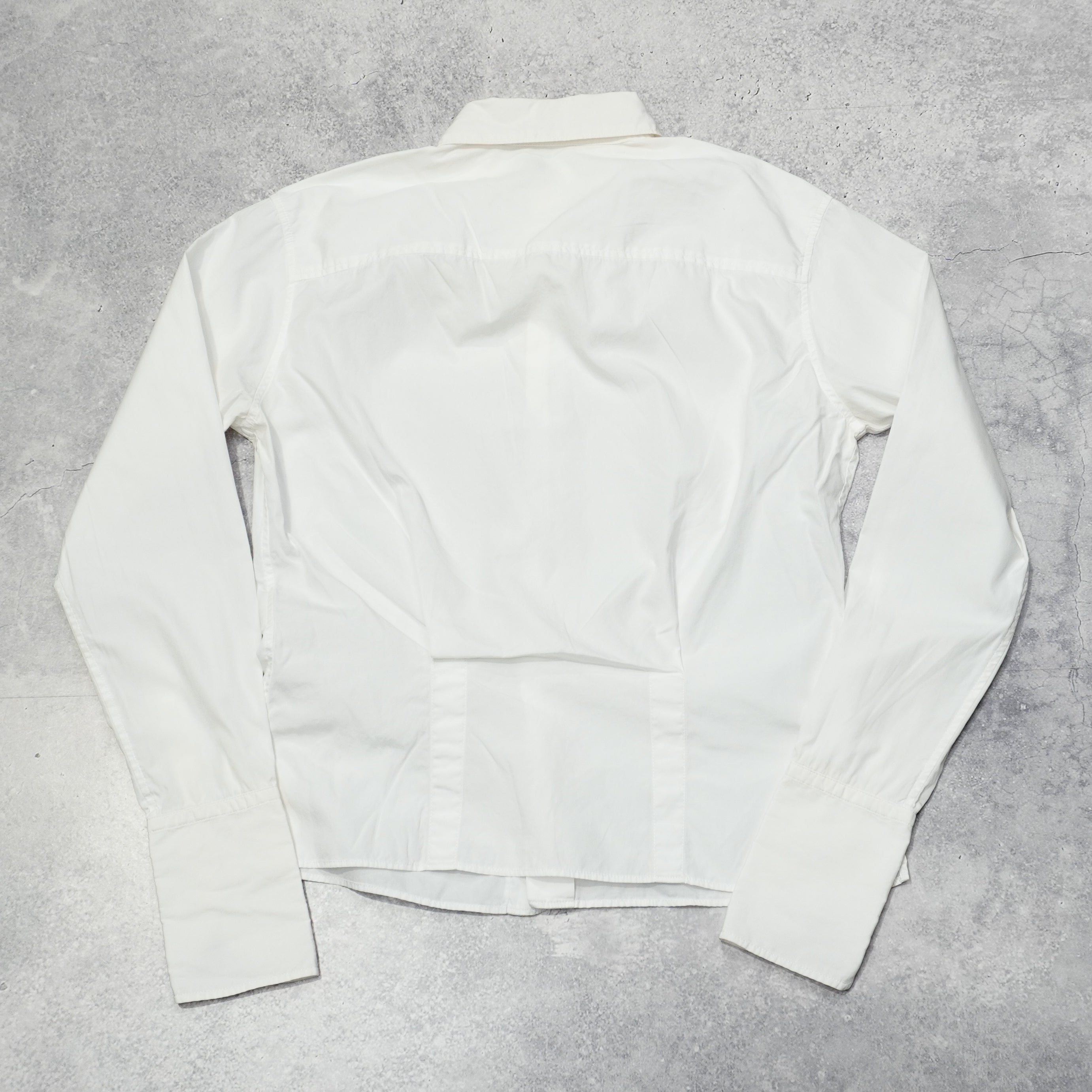 Y's x Joyce Button Up