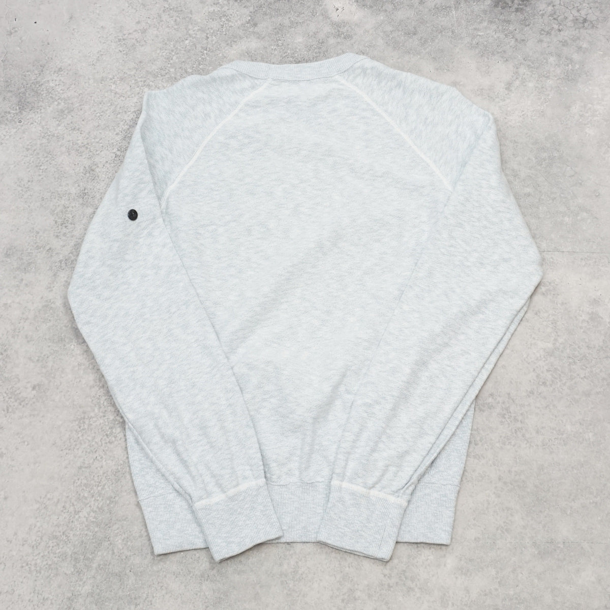 Stone Island Crewneck Knit Sweater