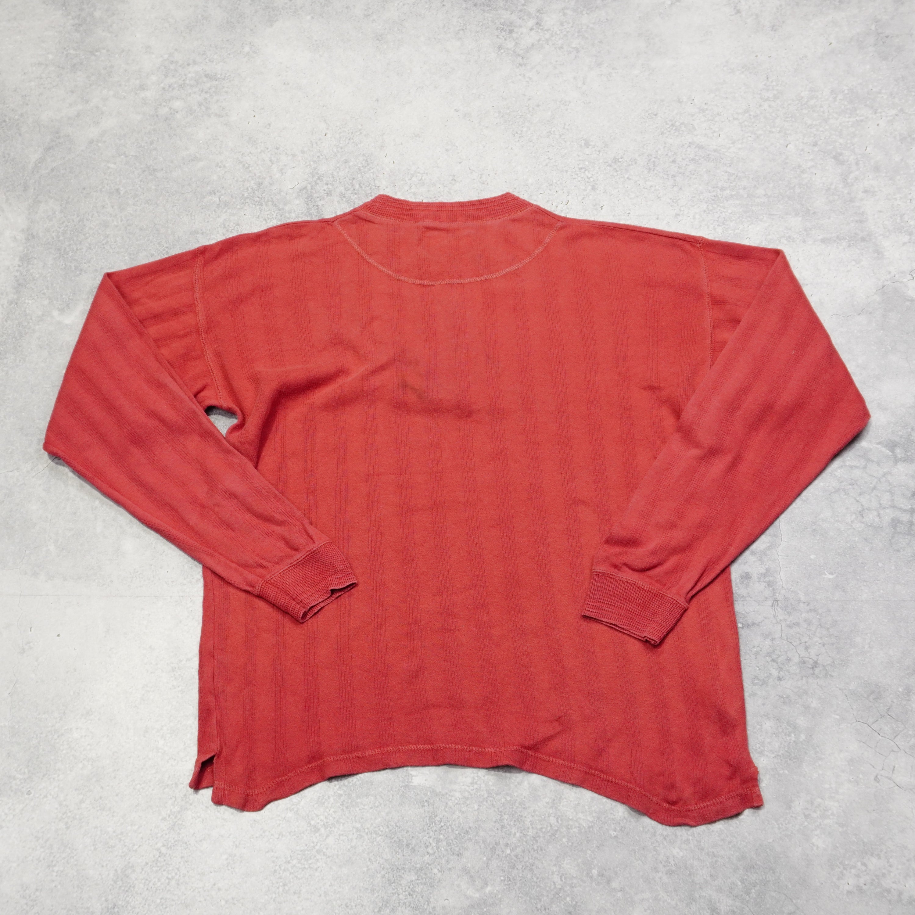 Levi's Henley Crewneck