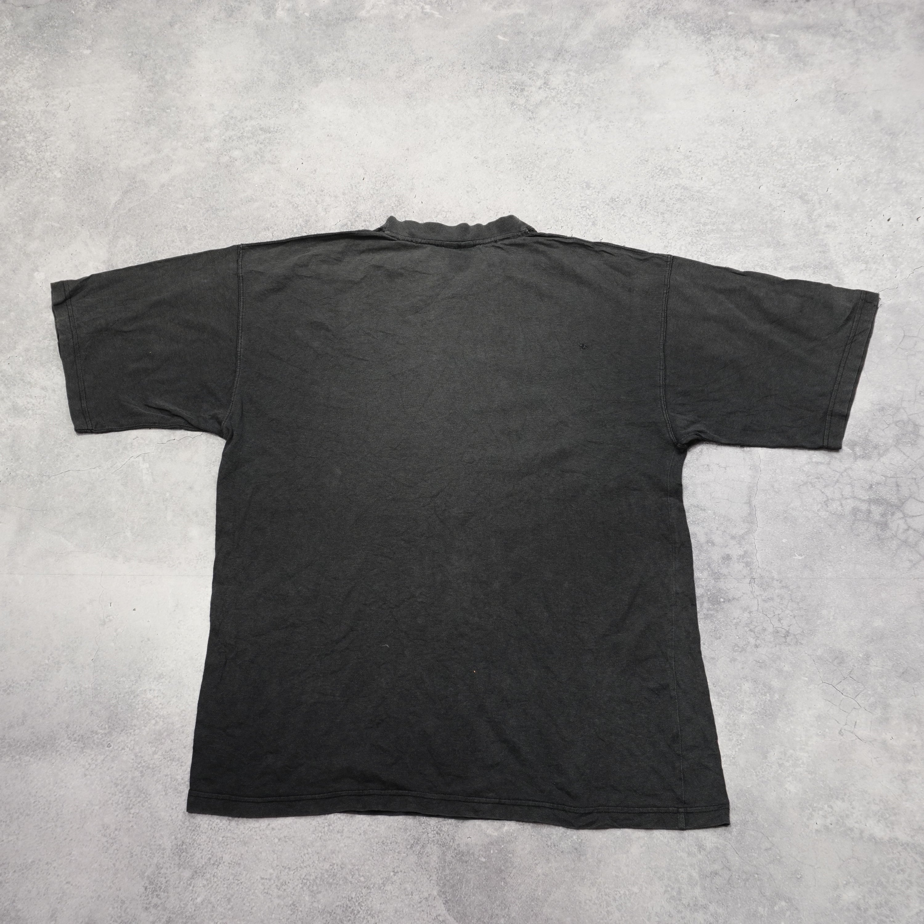 2000s Reebok T-Shirt