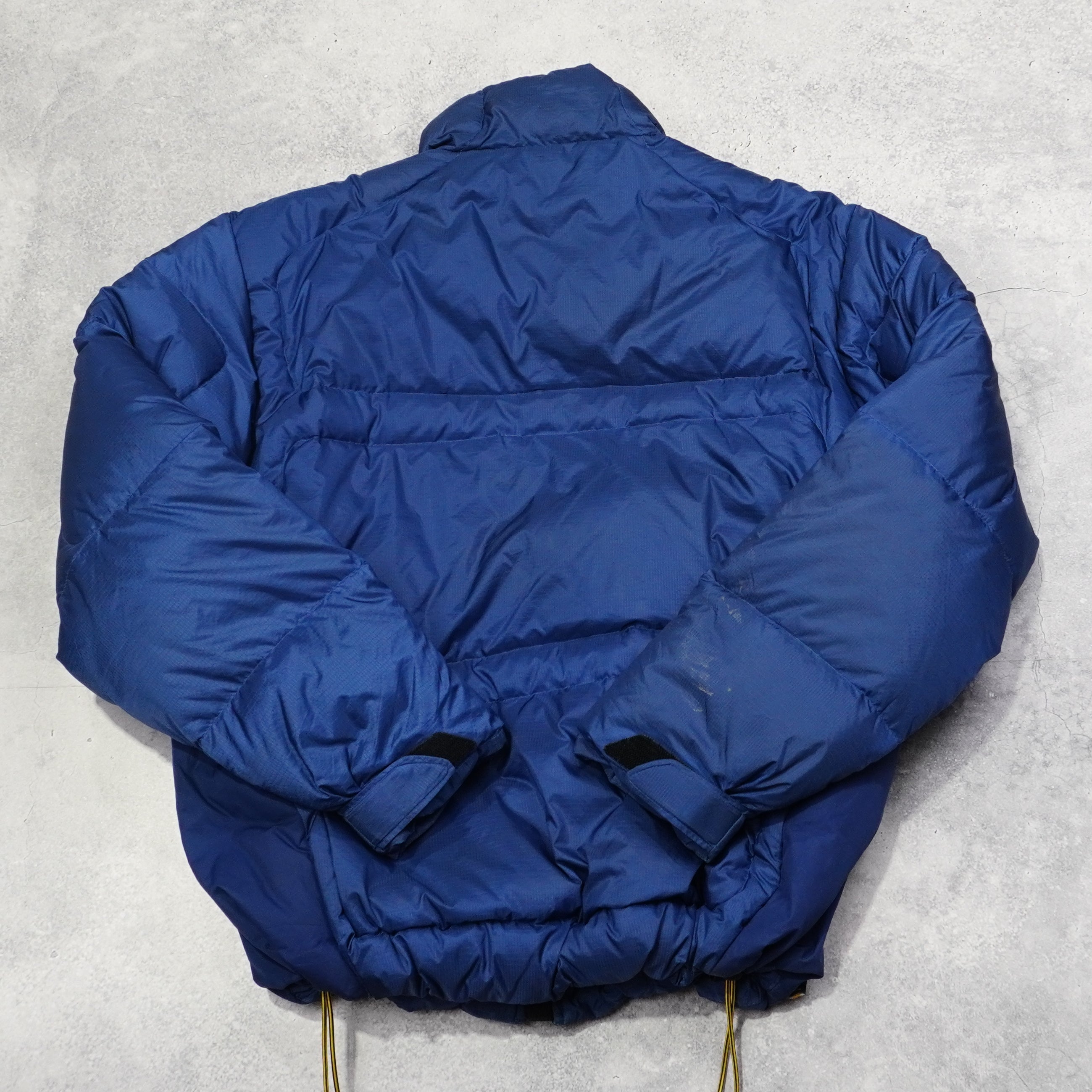 2000s Polo Sport Puffer Jacket