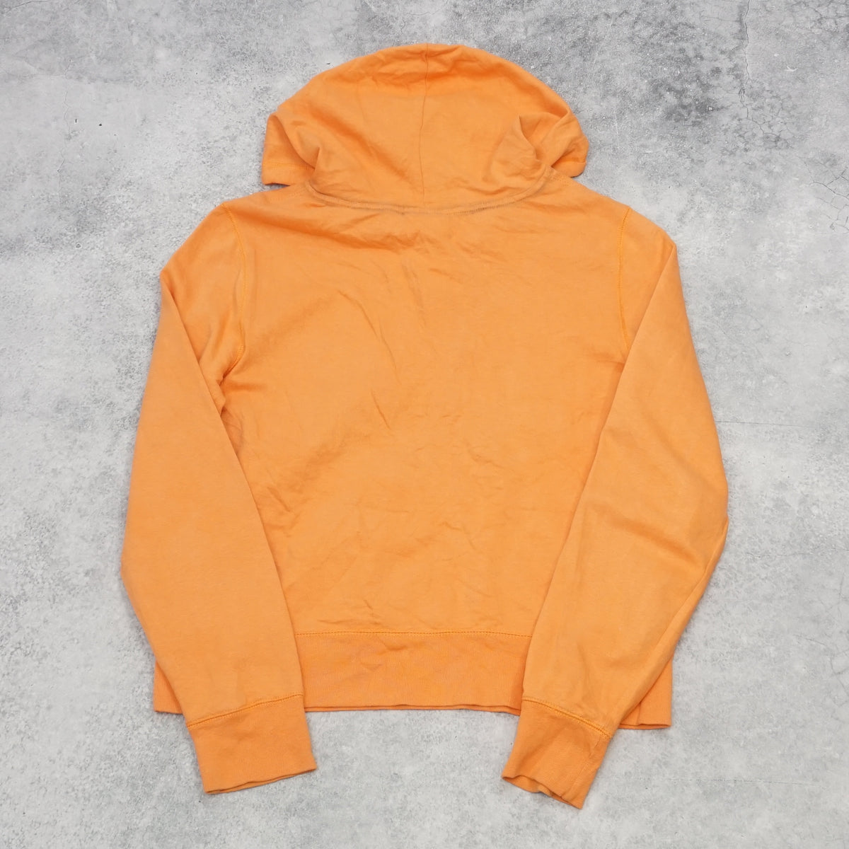 2000s Aéropostale Hoodie