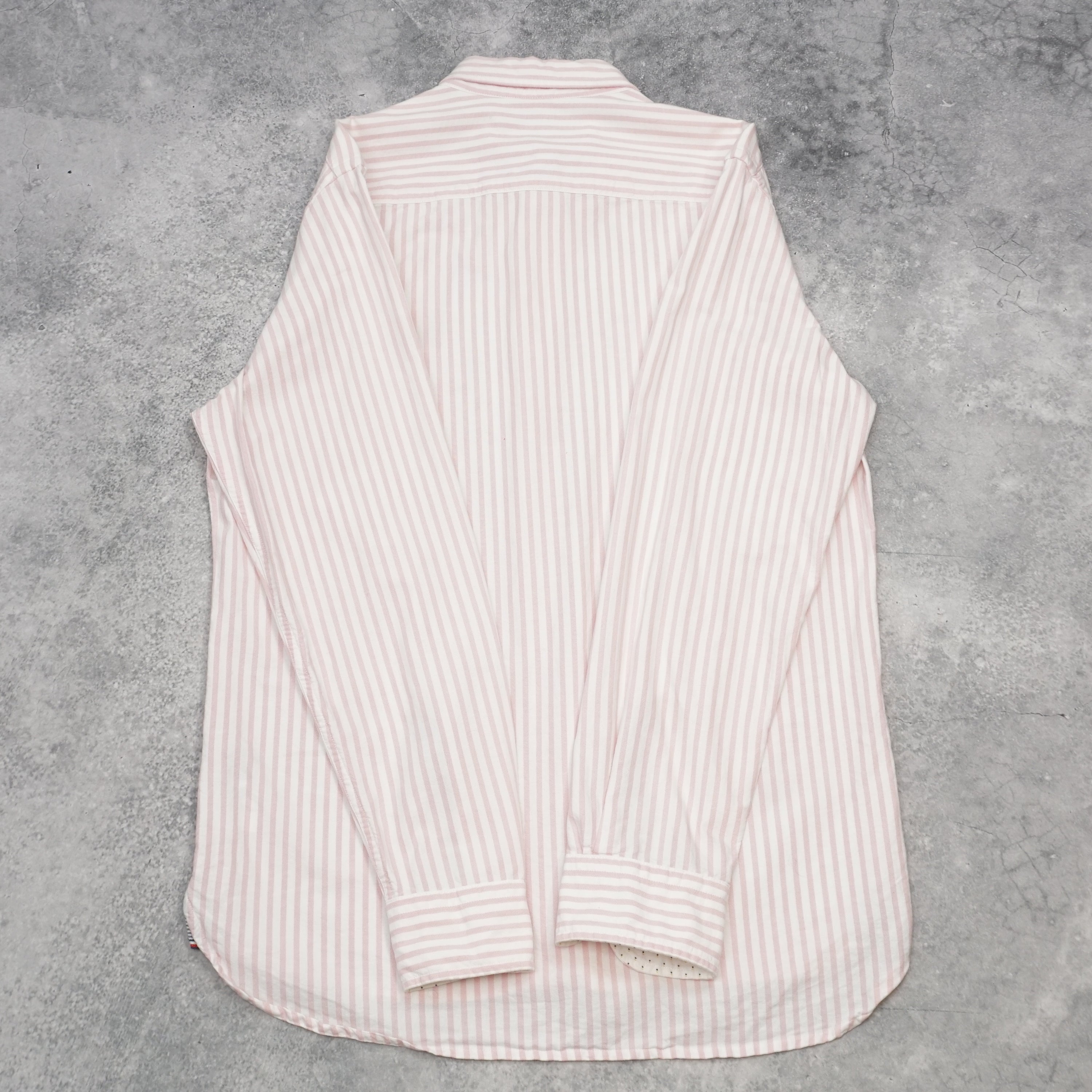 Tommy Hilfiger Organic Oxford Shirt