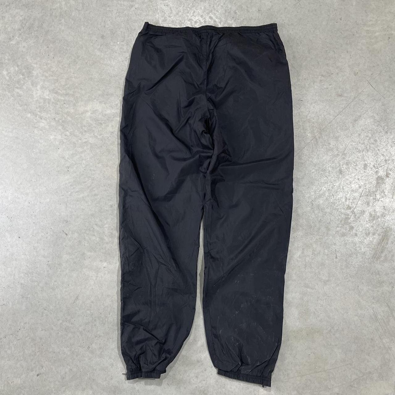 2000s Nike Track Pants