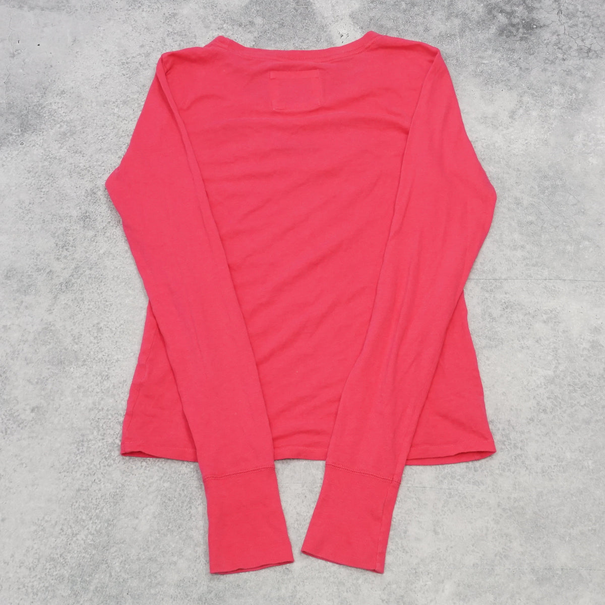 2000s Abercrombie & Fitch Longsleeve T-Shirt