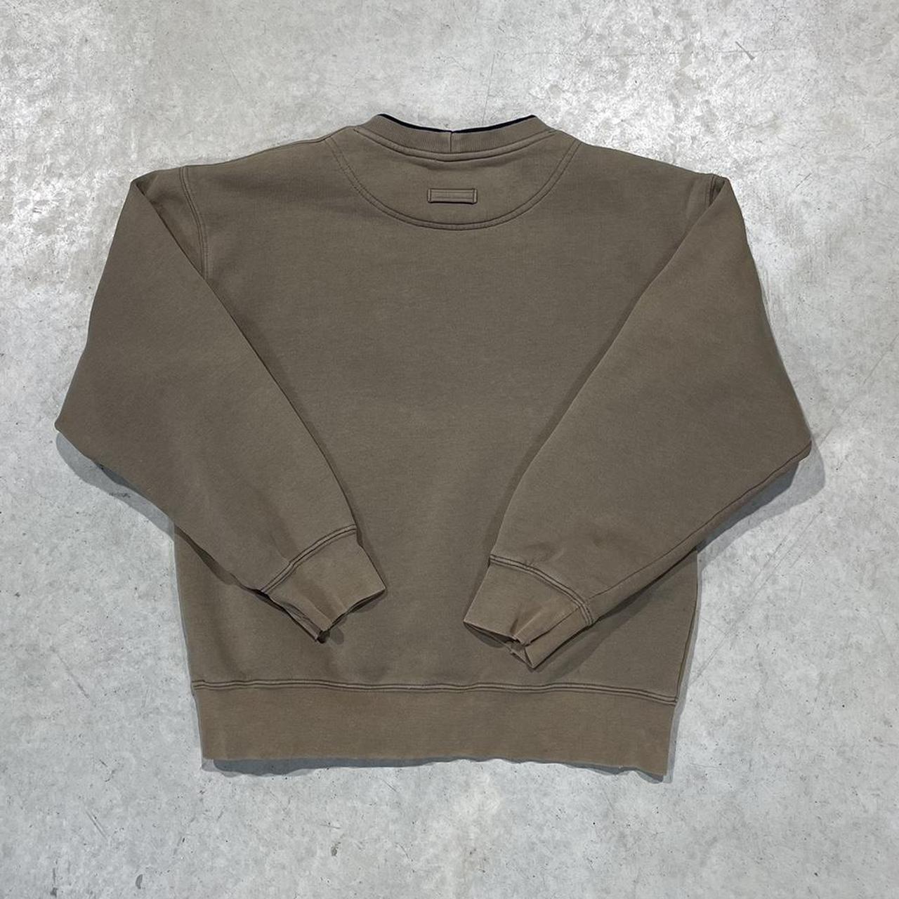 2000s Columbia Oversized Sweatshirt