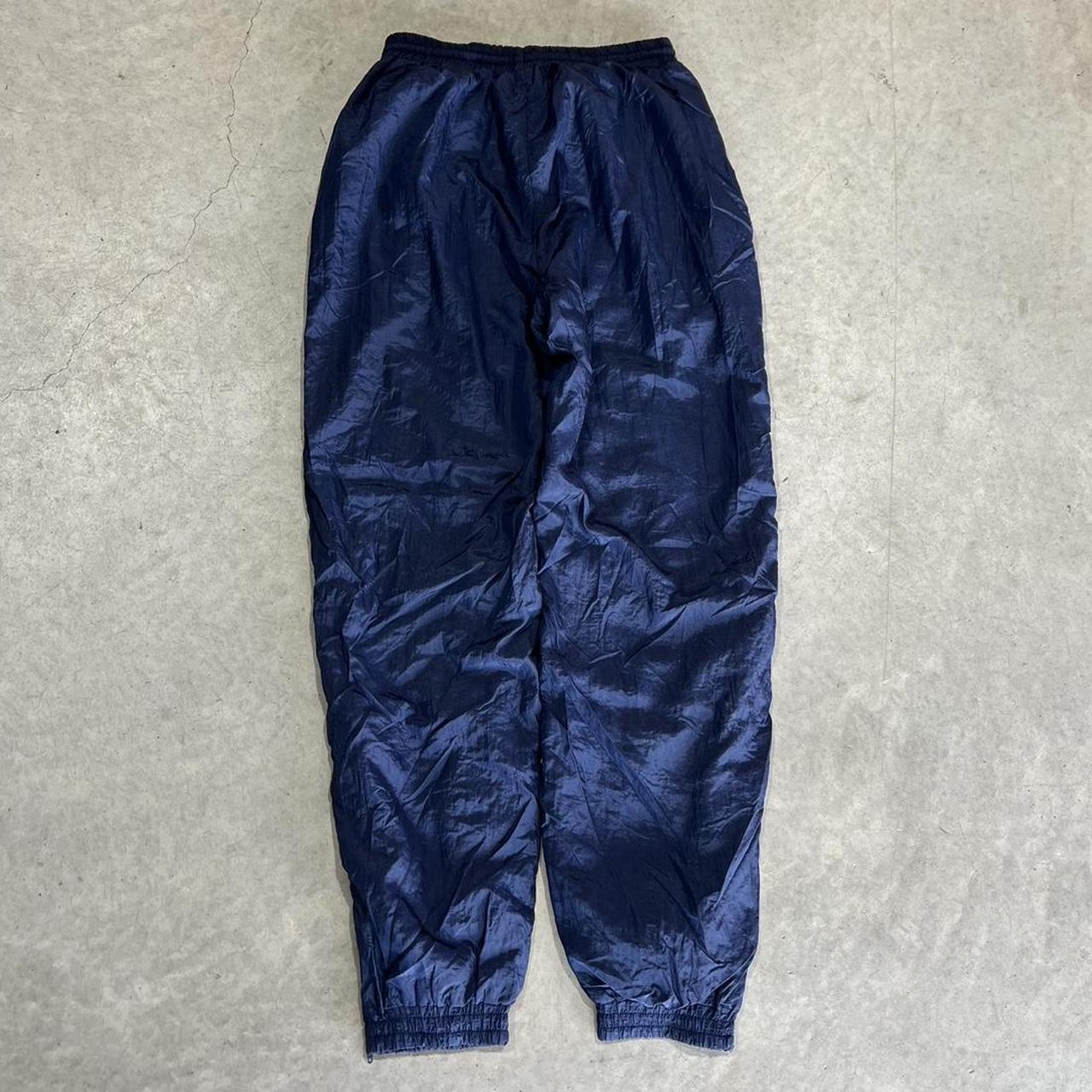 90s Puma Pants