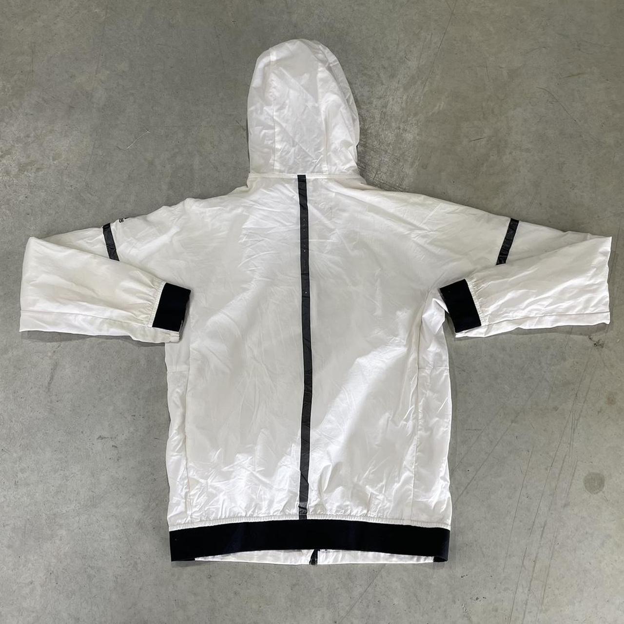 2000s Adidas Track Jacket