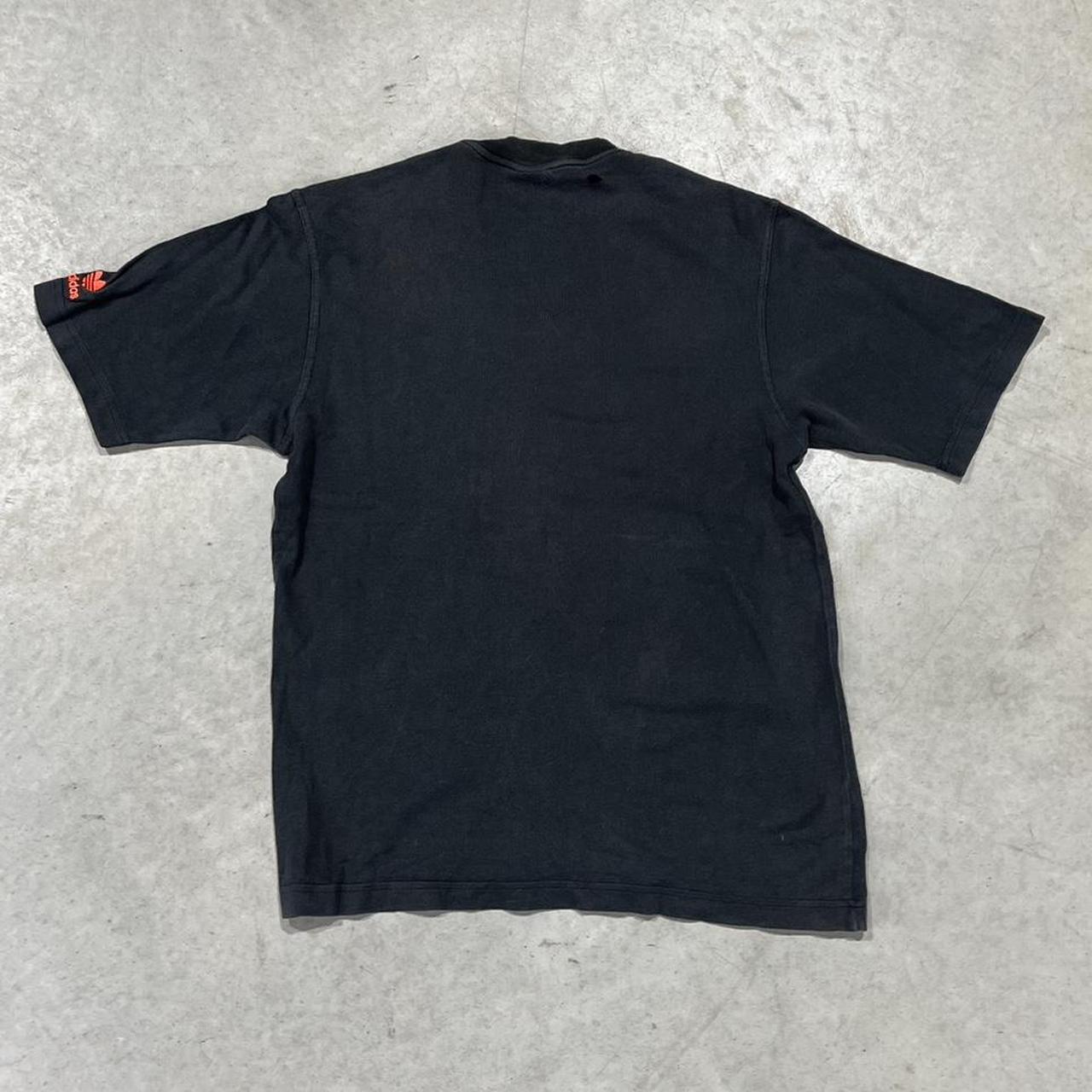90s Adidas Graphic T-Shirt