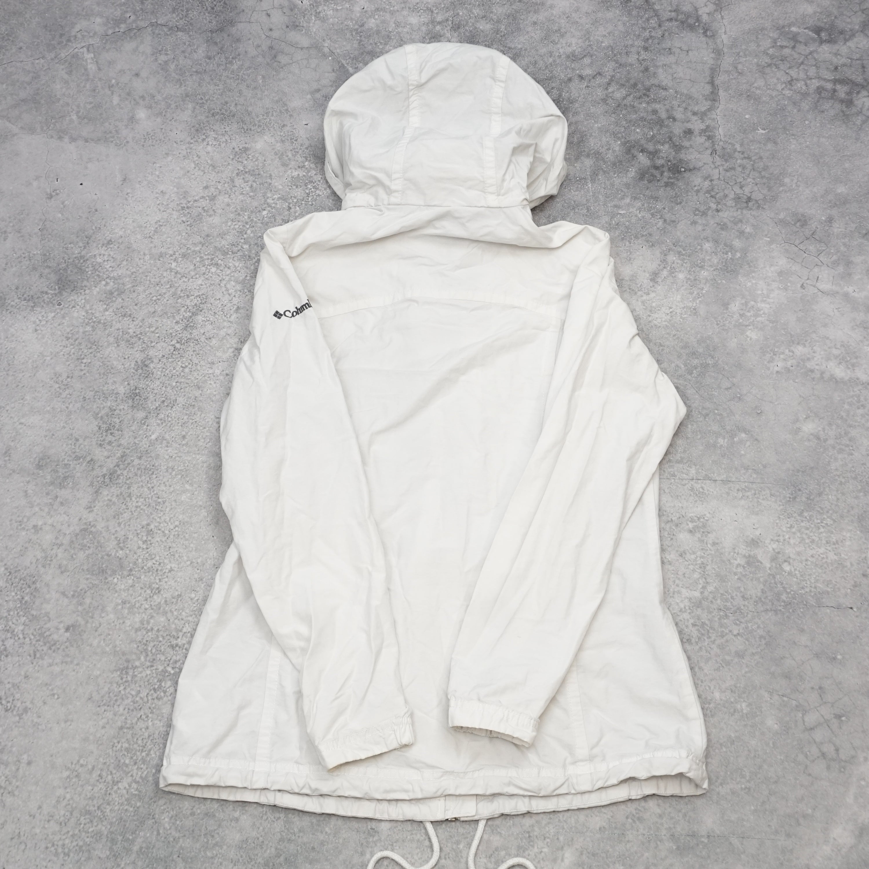 Columbia Jacket