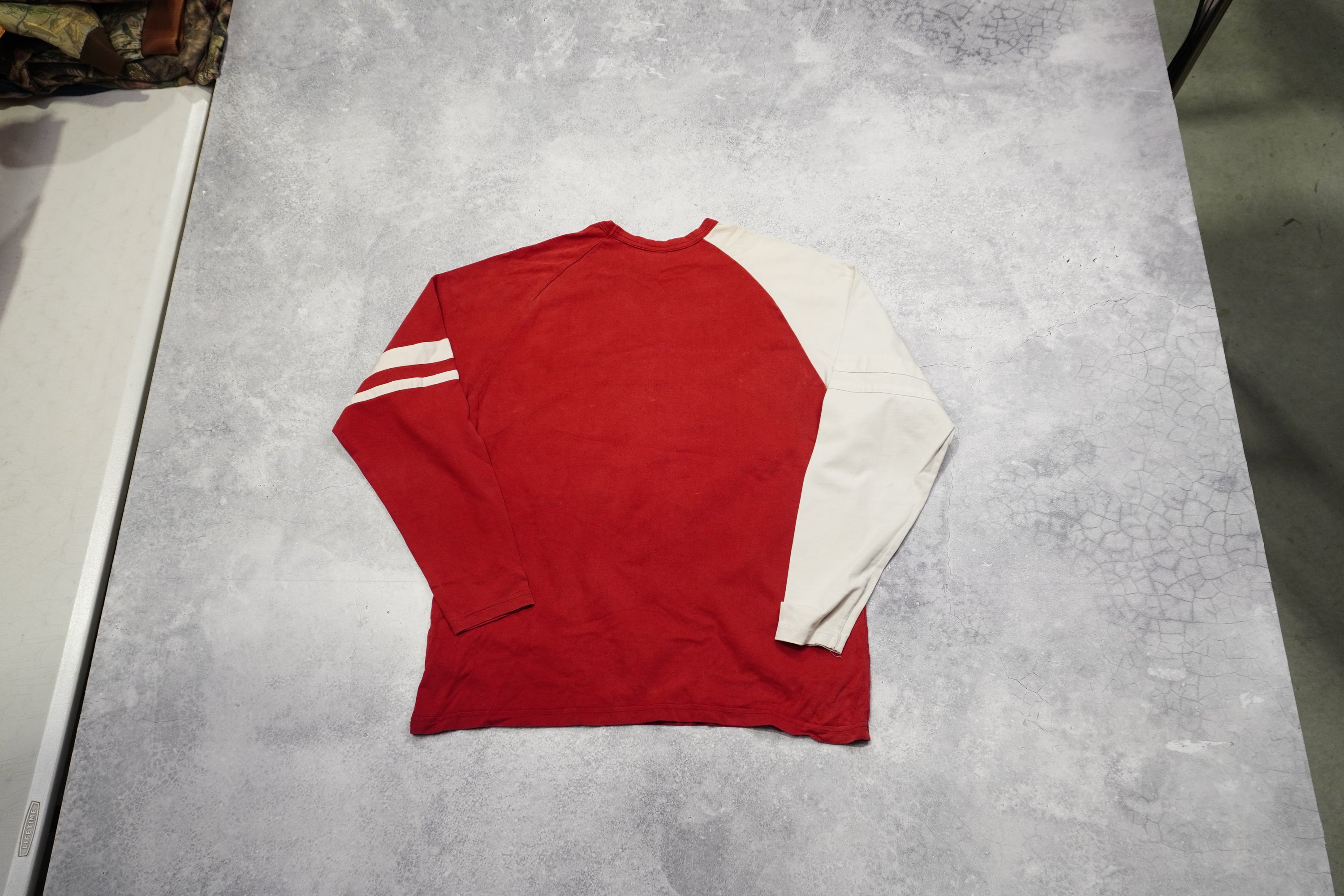 2000s Nike Long Sleeve T-Shirt