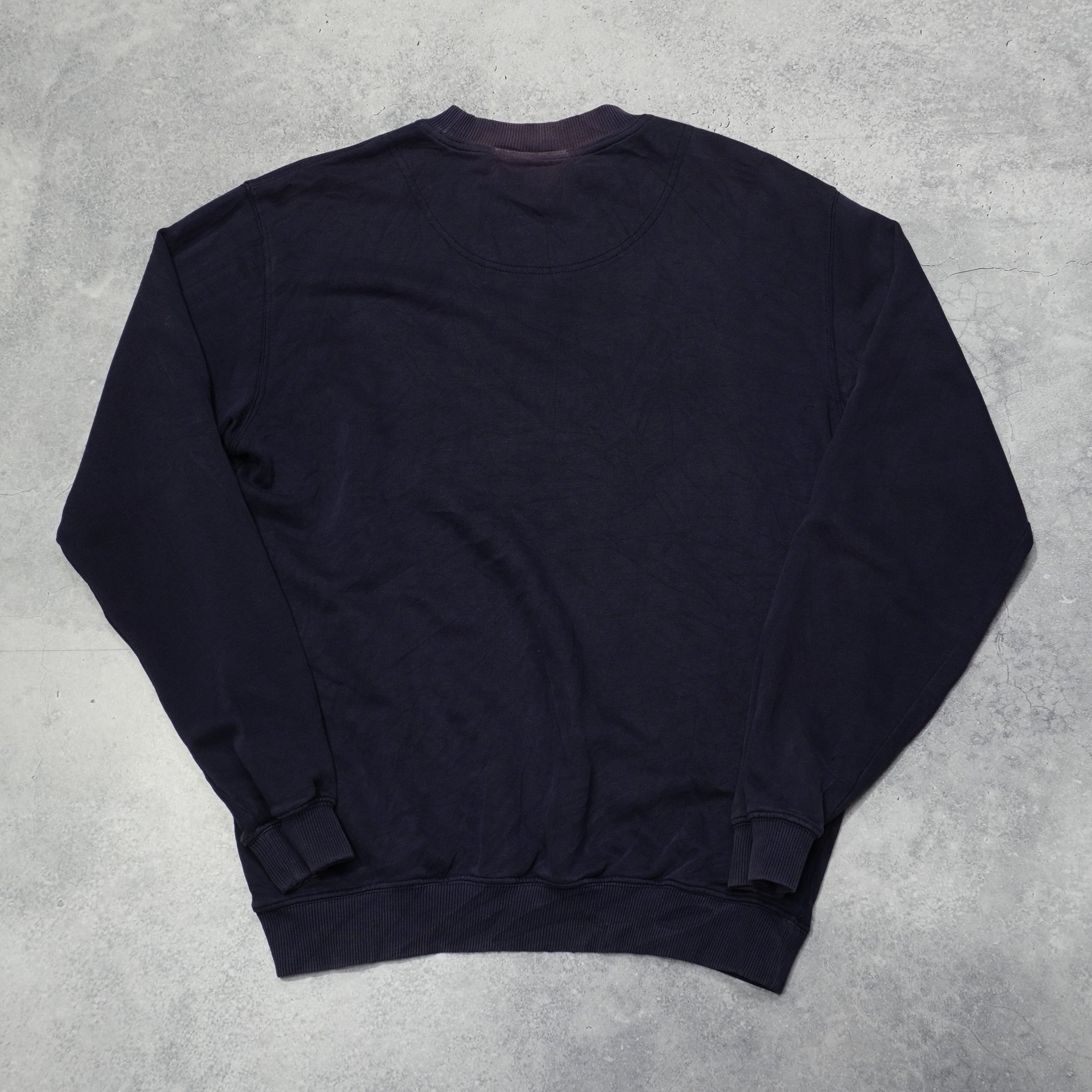 2000s Puma Crewneck