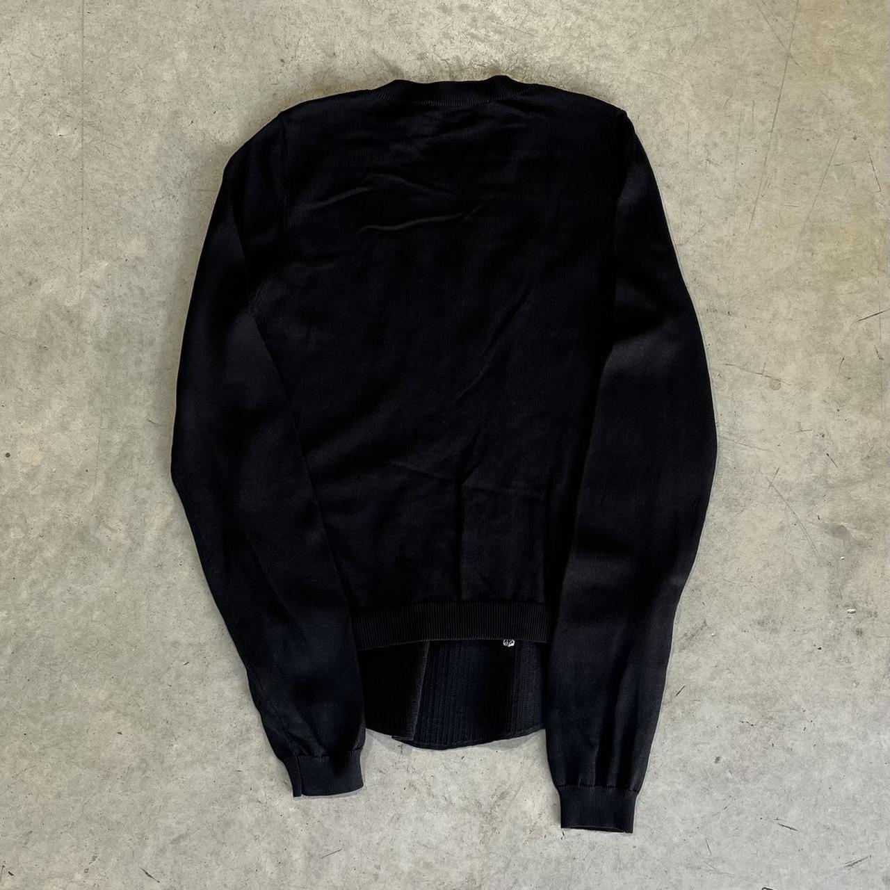 90s Christian Dior Knit Knit