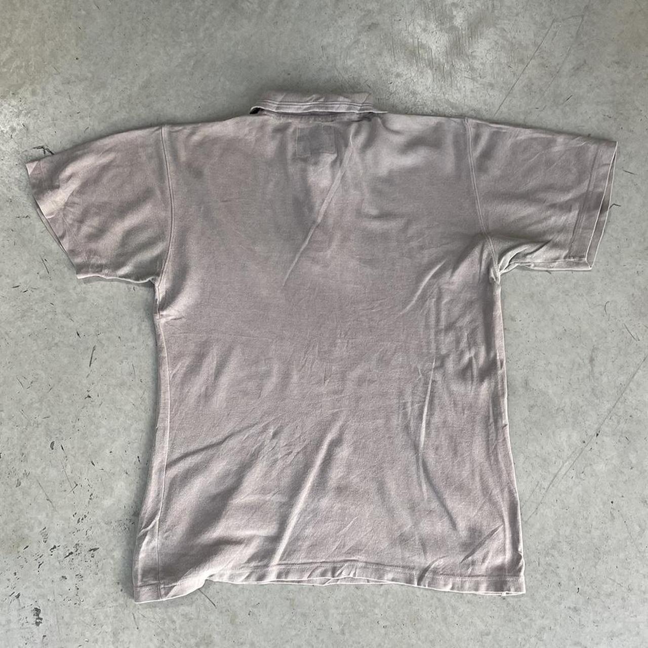 2000s Reebok Polo Tee