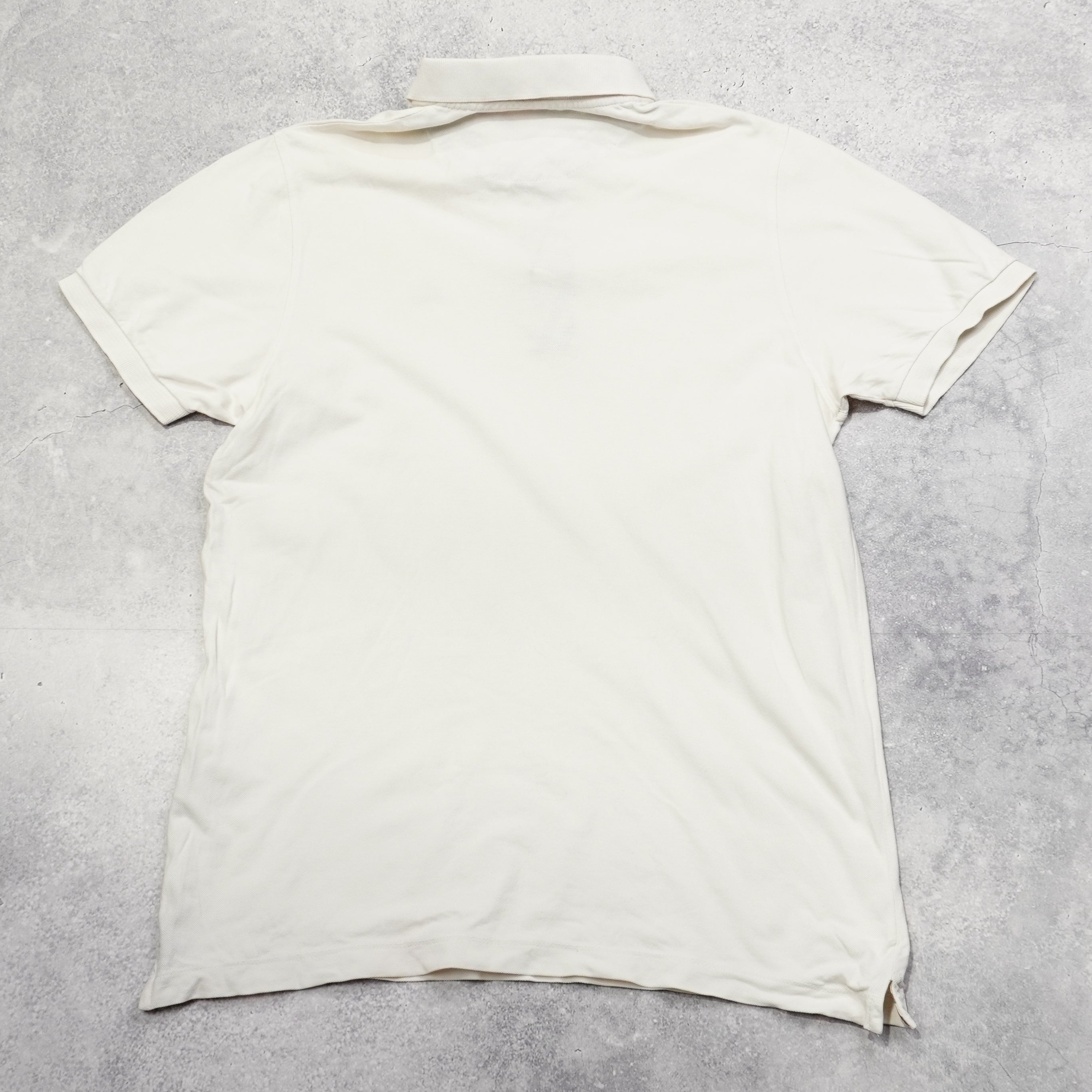 2000s Burberry Polo