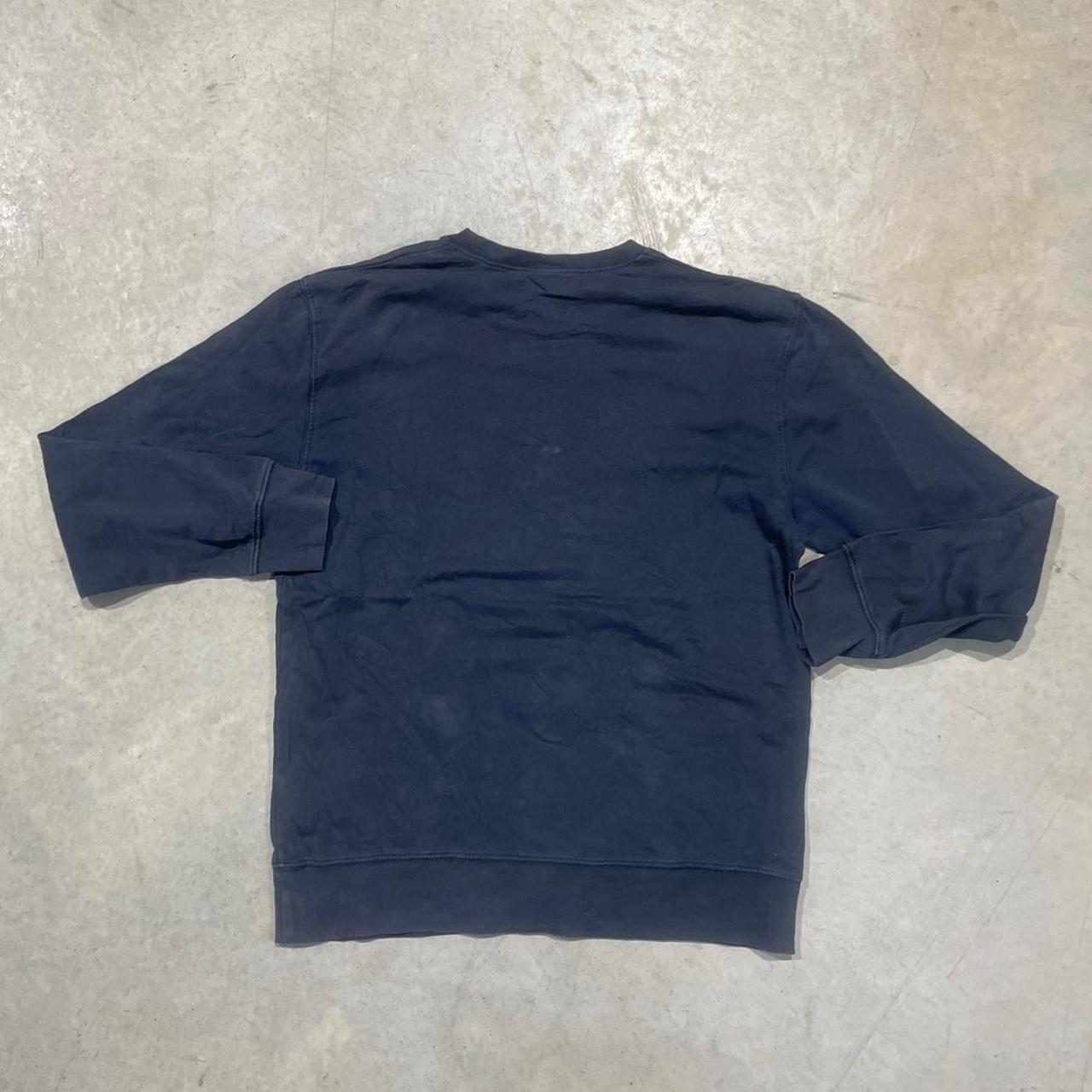 2000s Carhartt Boxy retro Crewneck Jumper