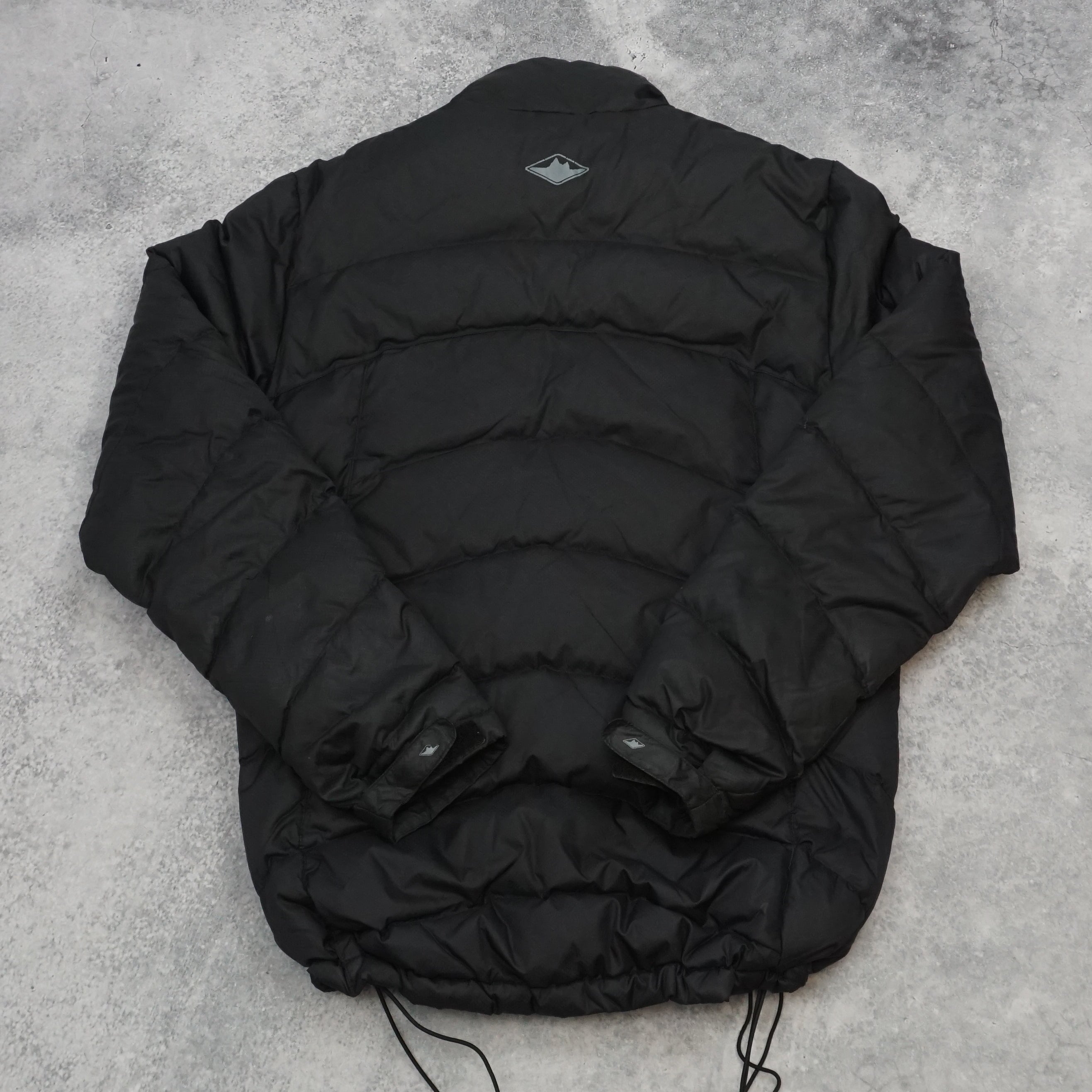Mountain Designs Puffer Jacket