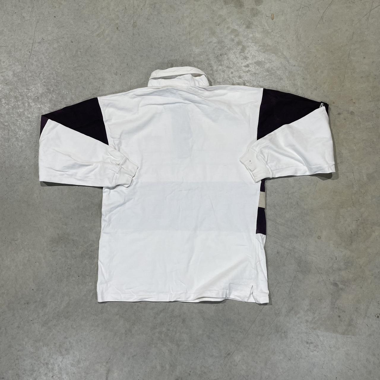 2000s Reebok Athletic T-Shirt Top