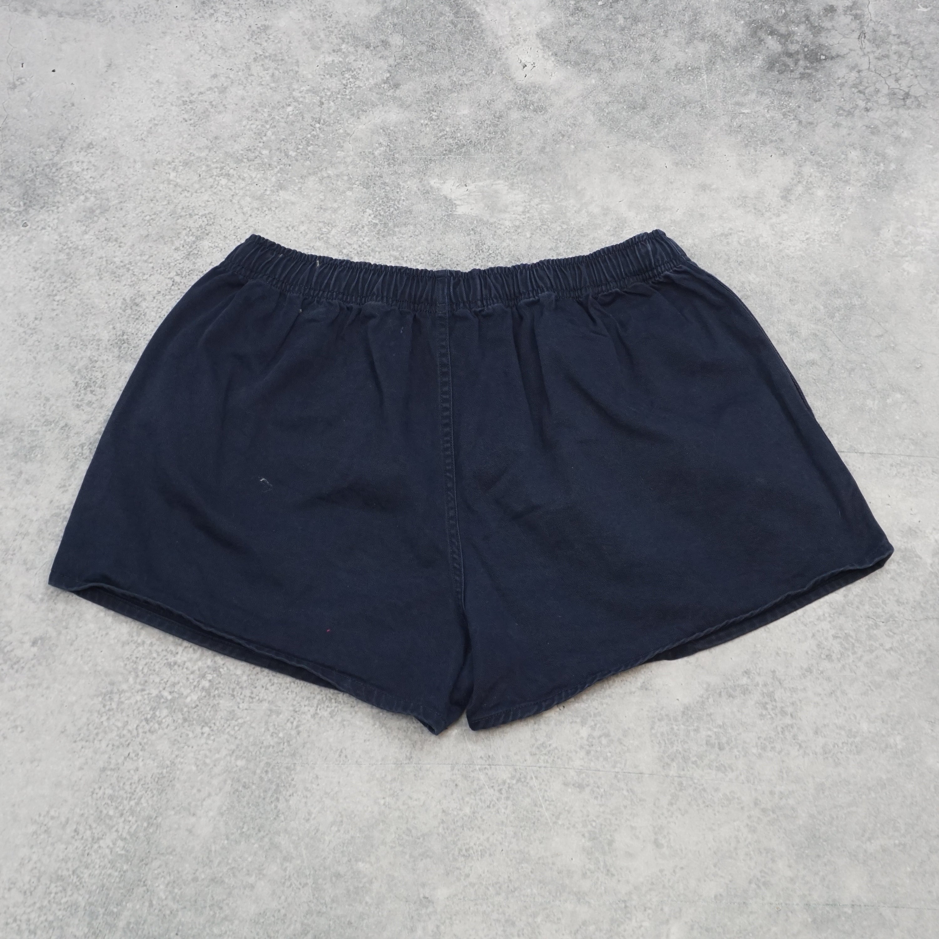 Canterbury Pocket 38 Shorts