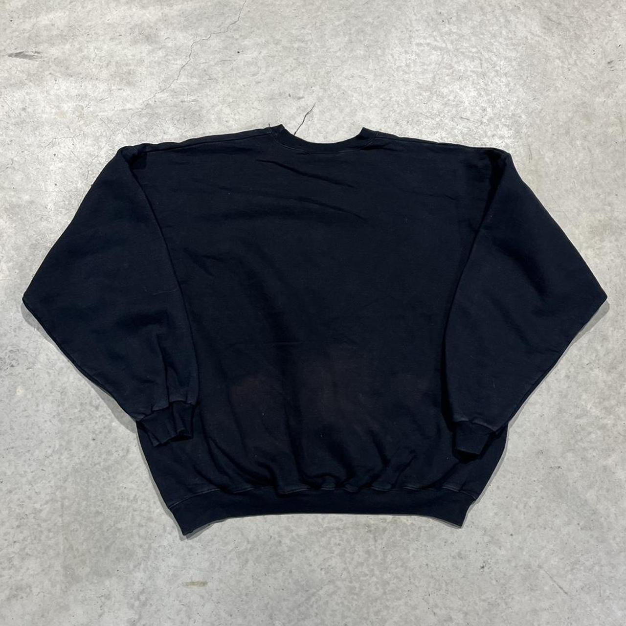 90s Hanes Graphic Crewneck
