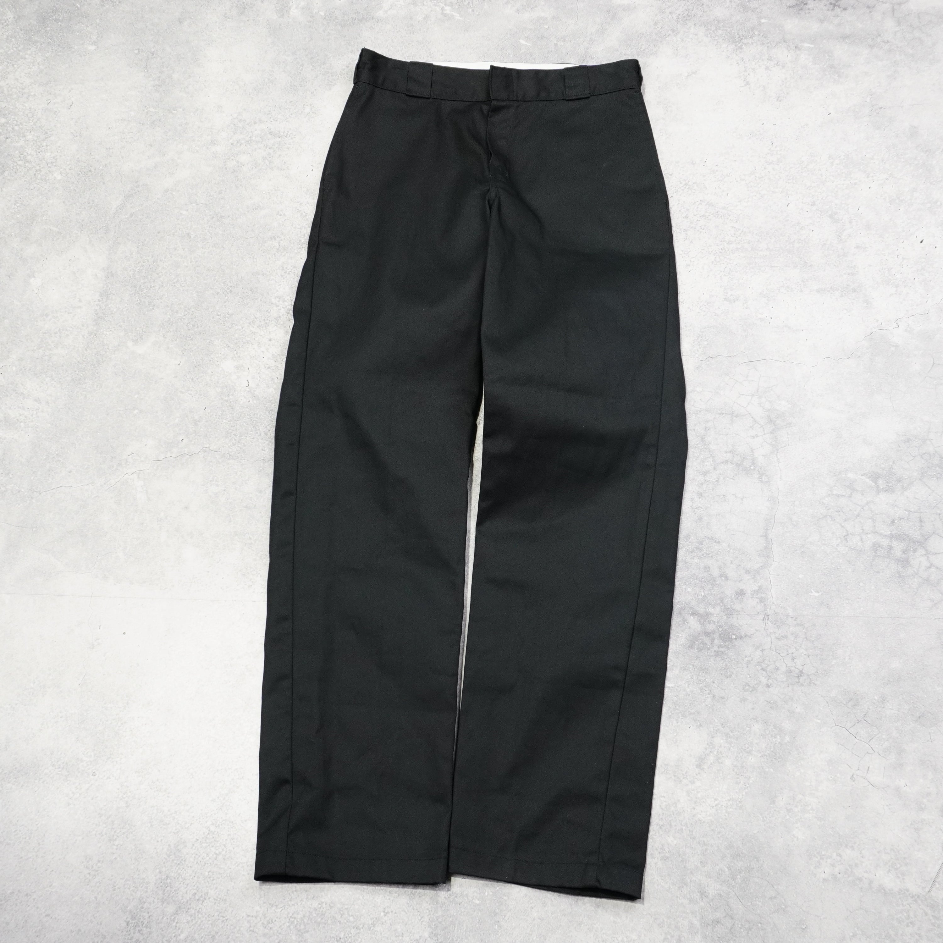 Dickies Pants Tapered Fit