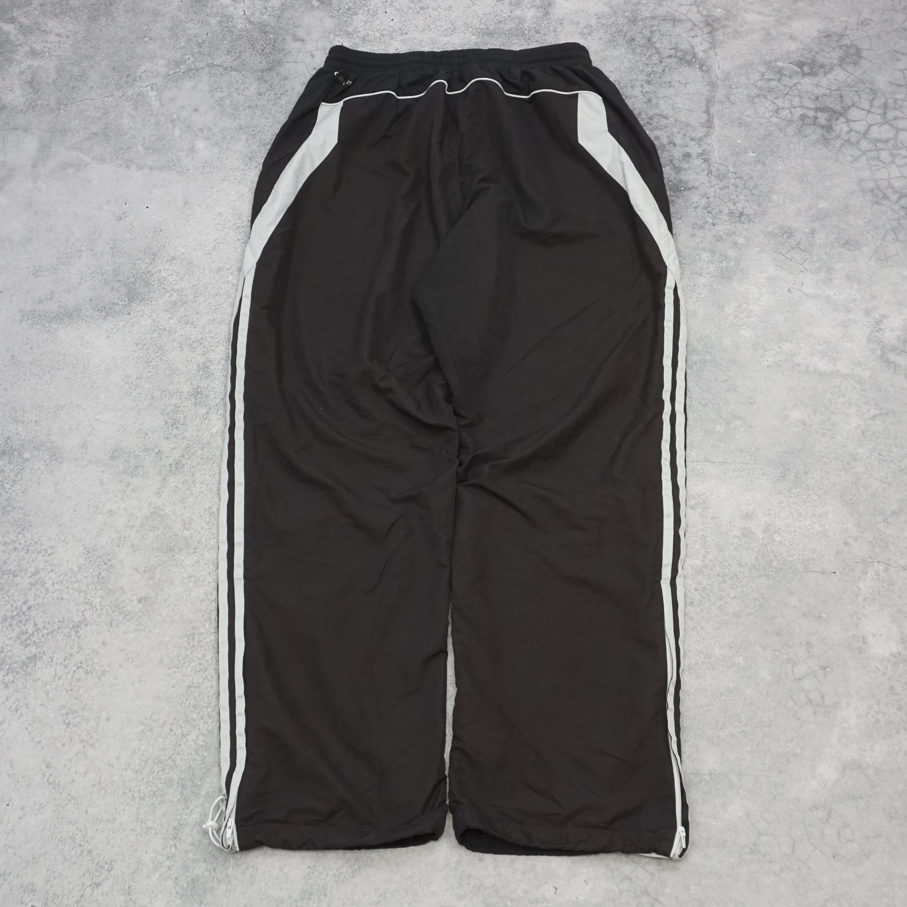 2000s Adidas Track Pants