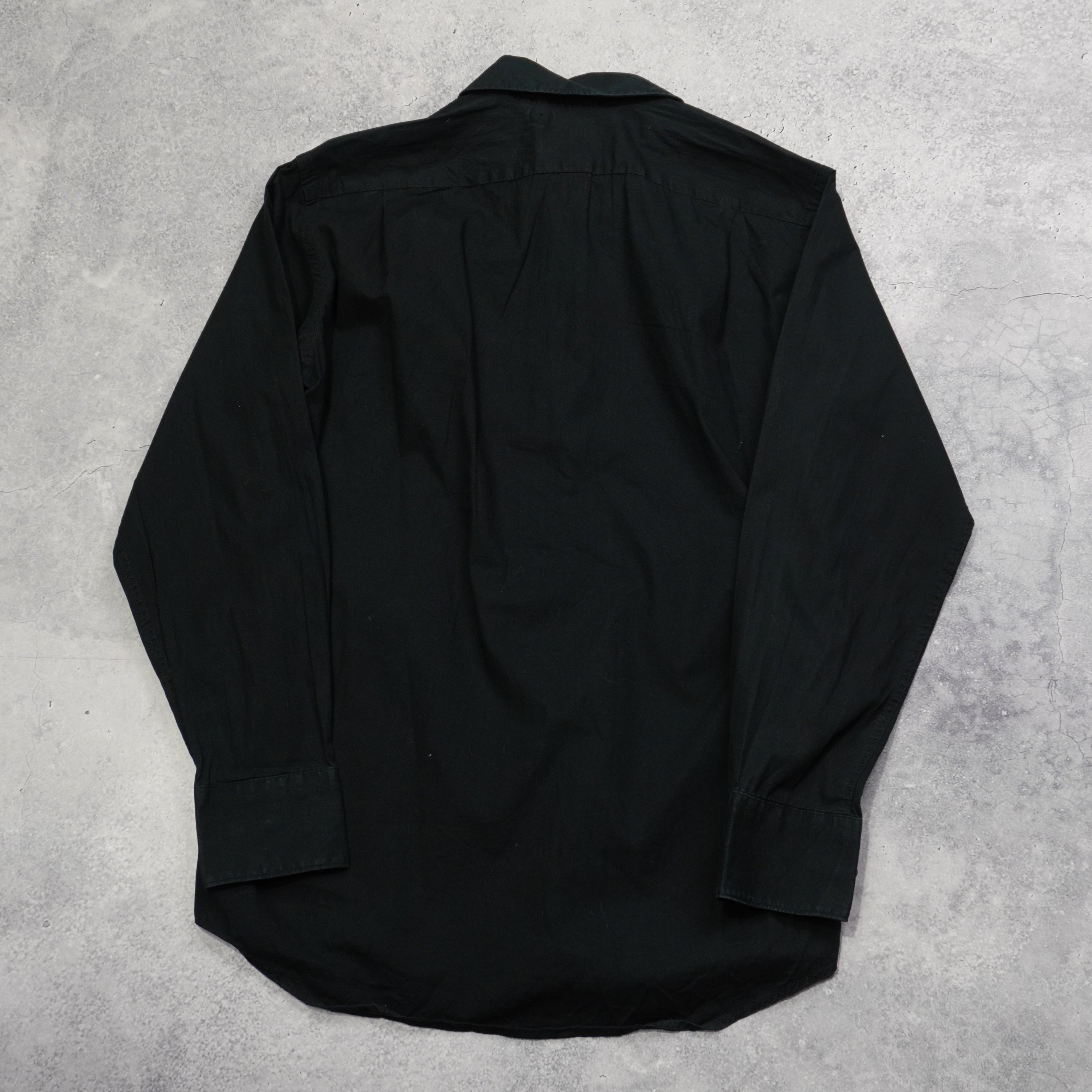 2000s Lacoste Button Up
