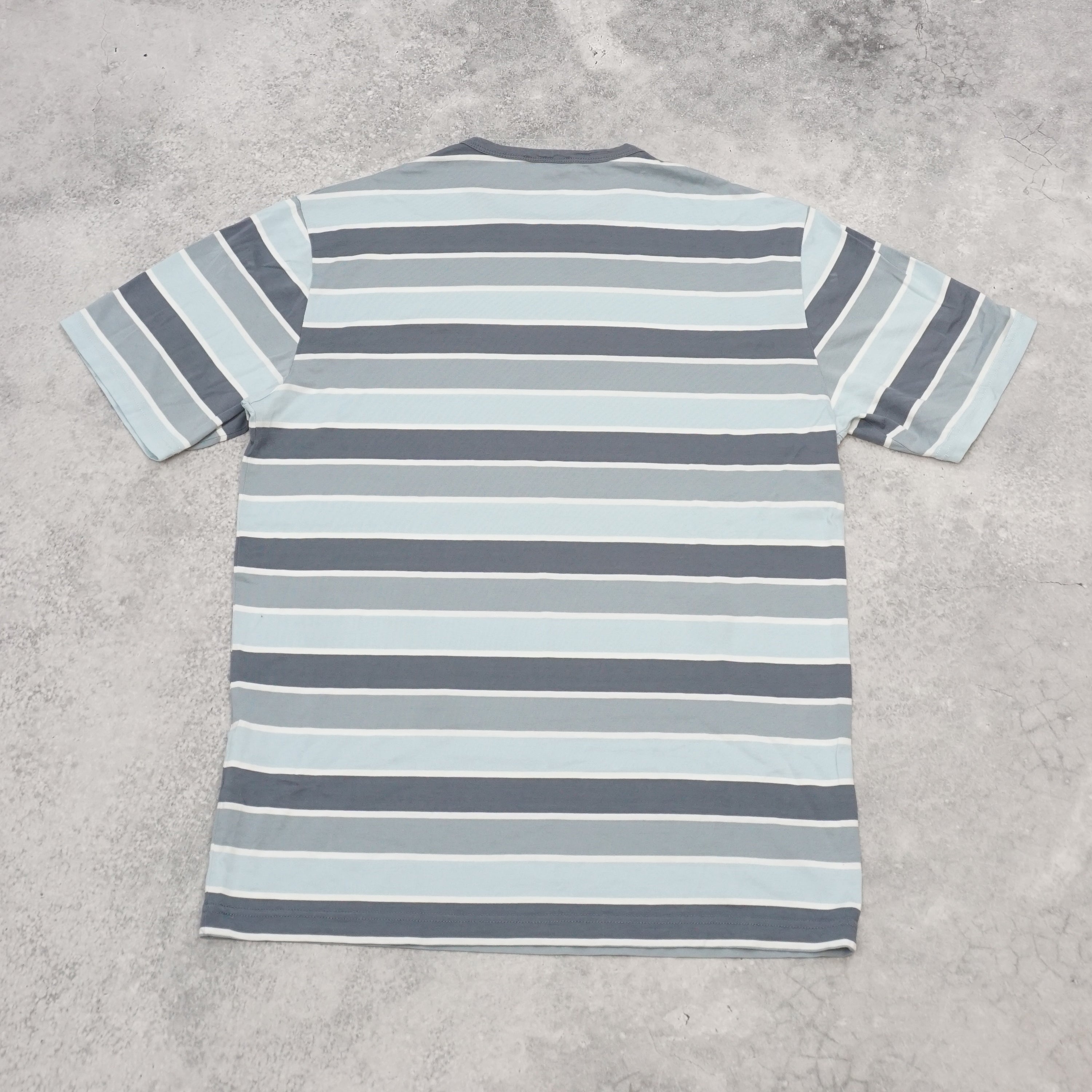 Sunspel Striped T-Shirt