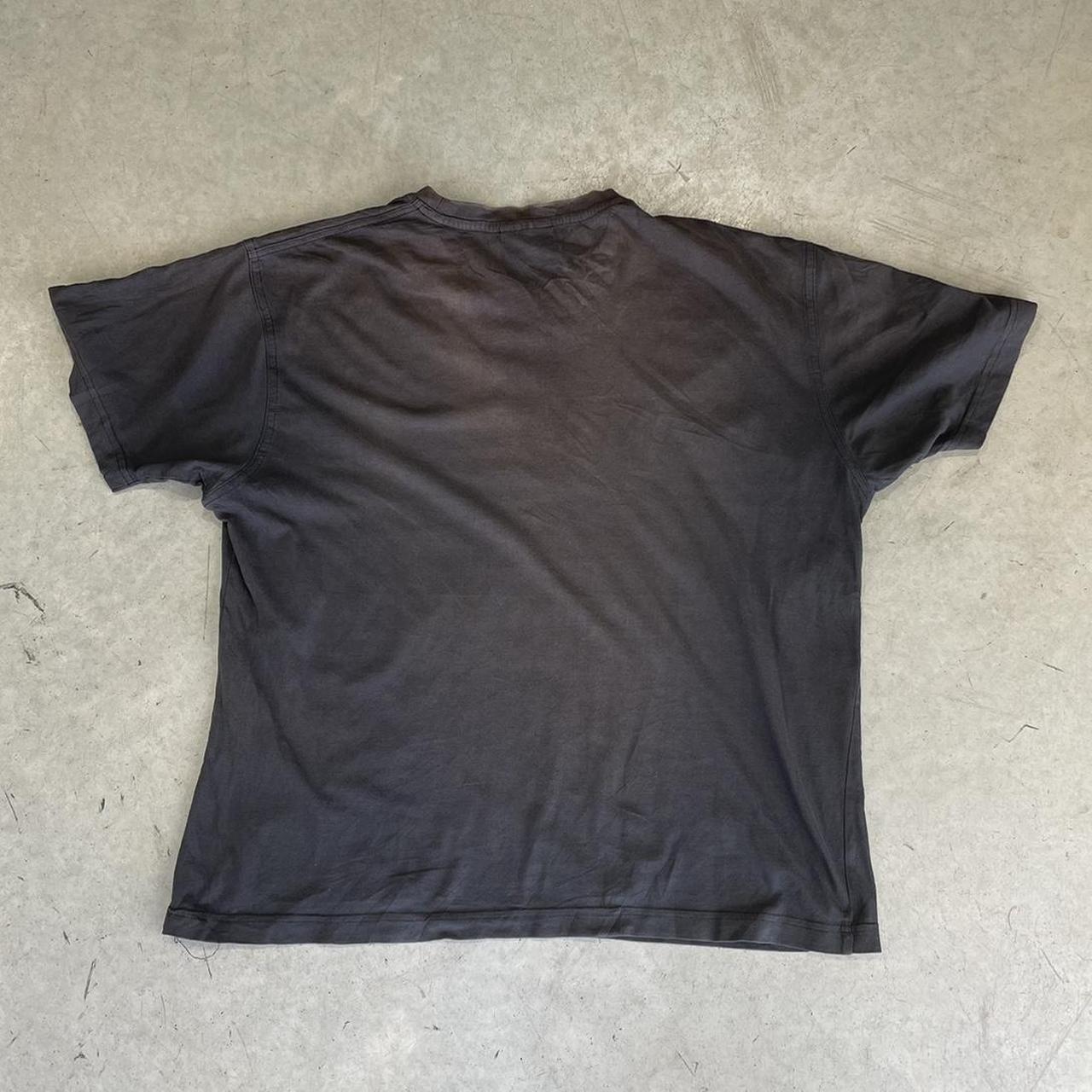 2000s Reebok Graphic T-Shirt