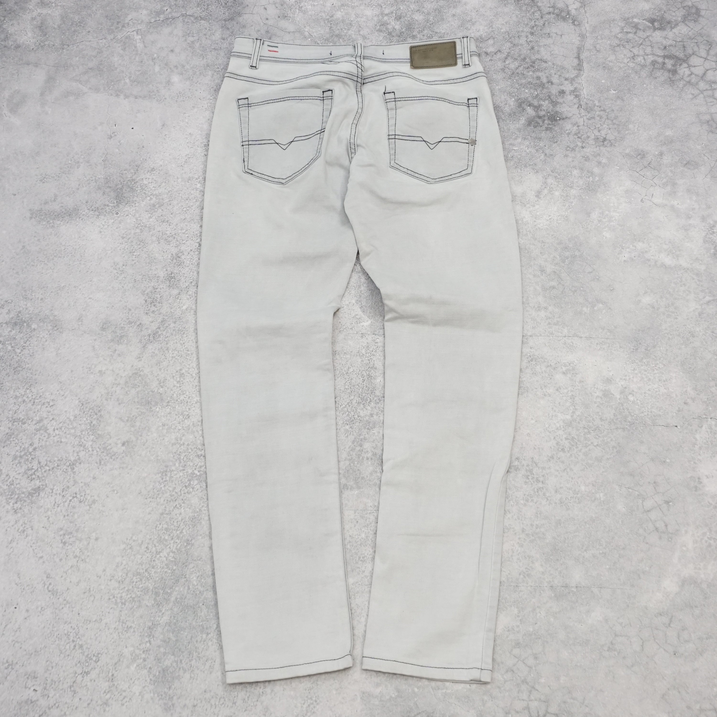 Diesel Jeans
