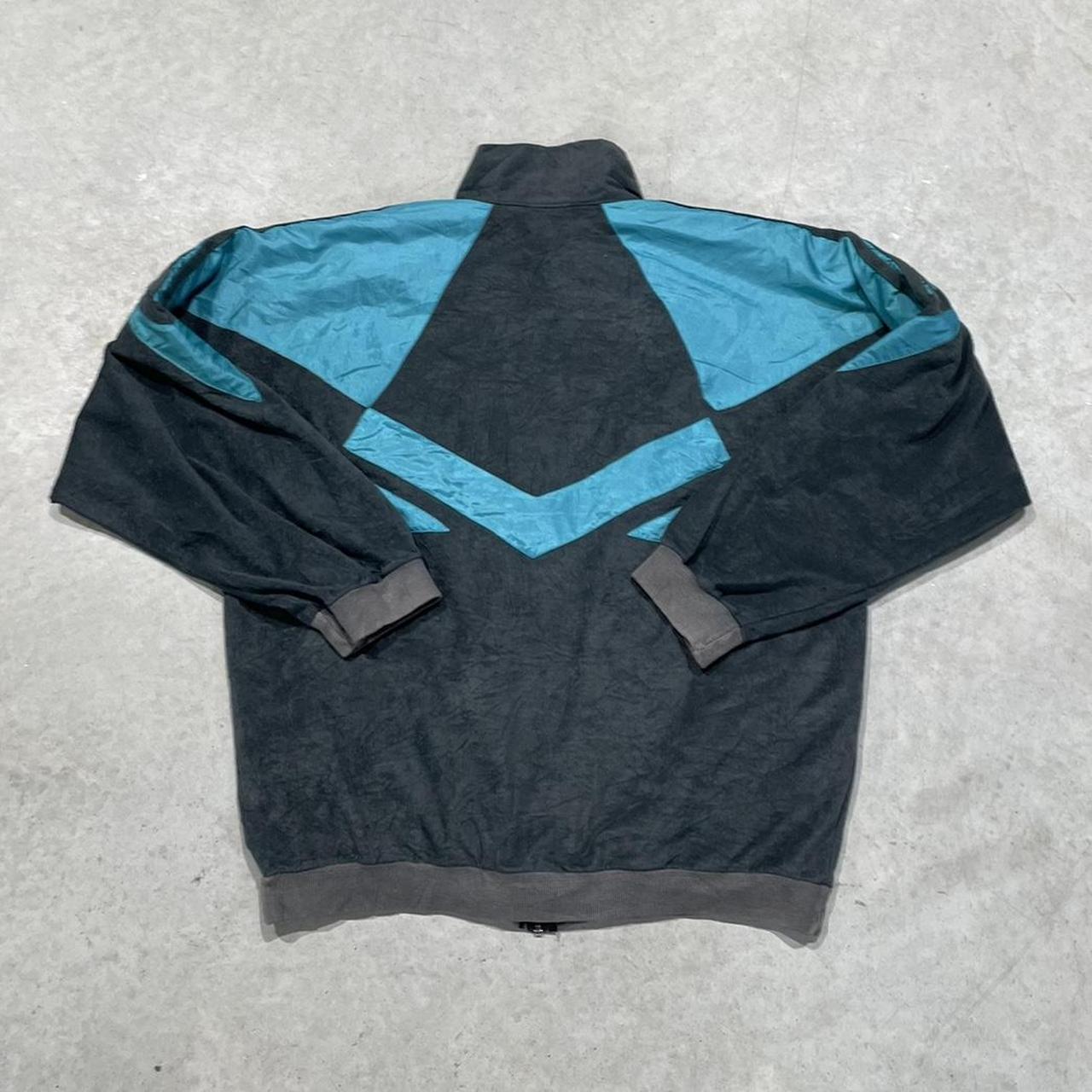 90s Adidas Windproof Jacket